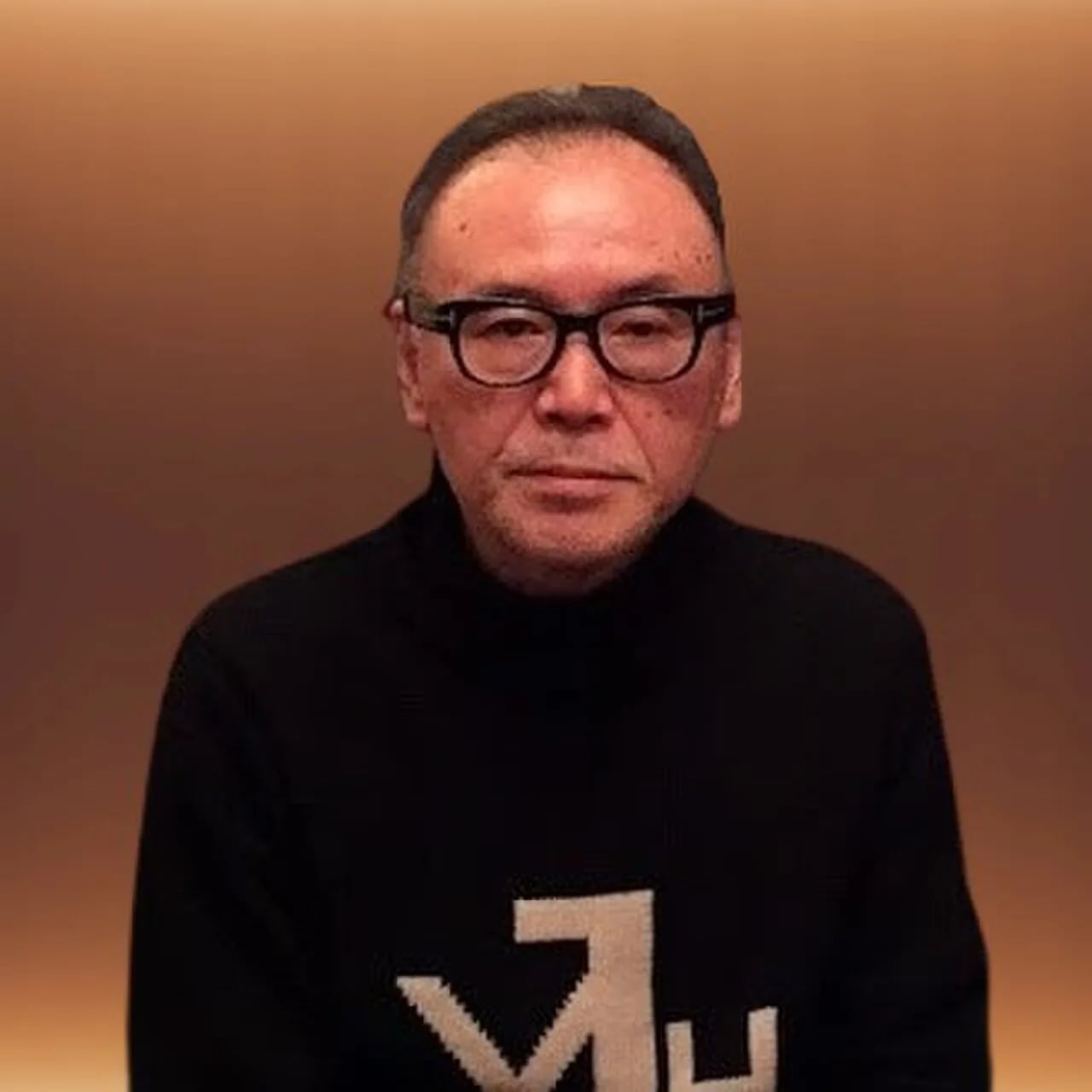 Portrait of Yō Takeyama (1946–2023) – memorial page