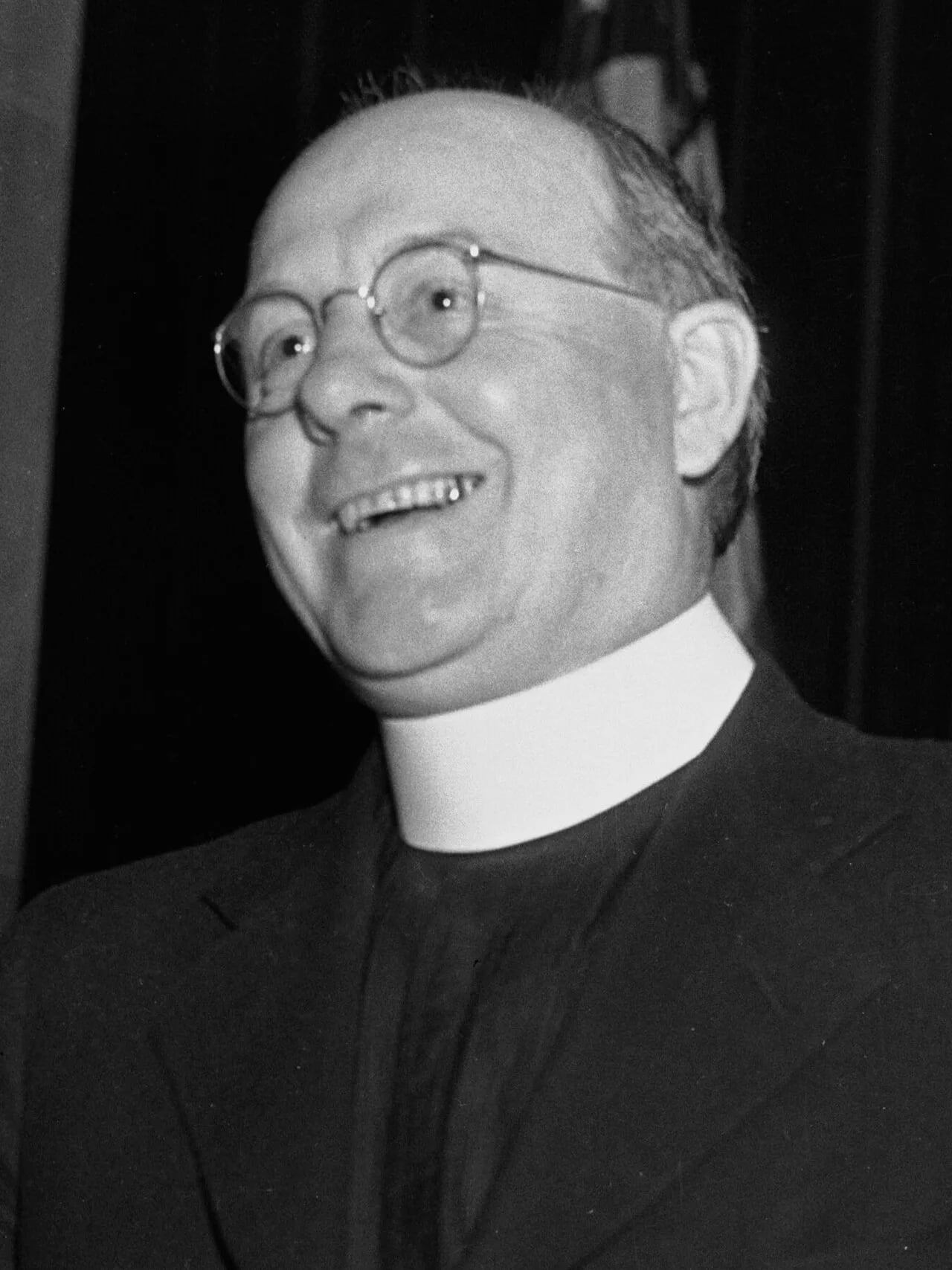 Portrait of Zacheus J. Maher (1882–1963) – memorial page