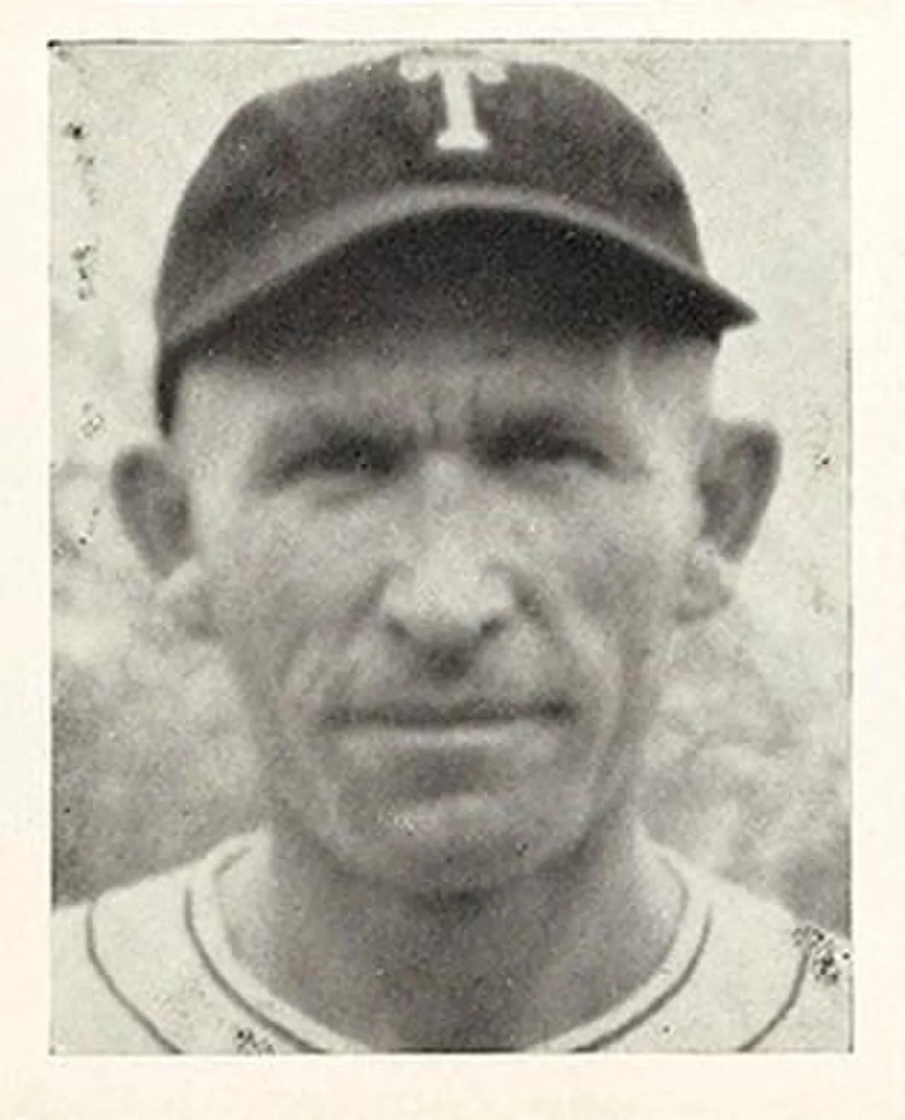 Portrait of Zack Taylor (1898–1974) – memorial page