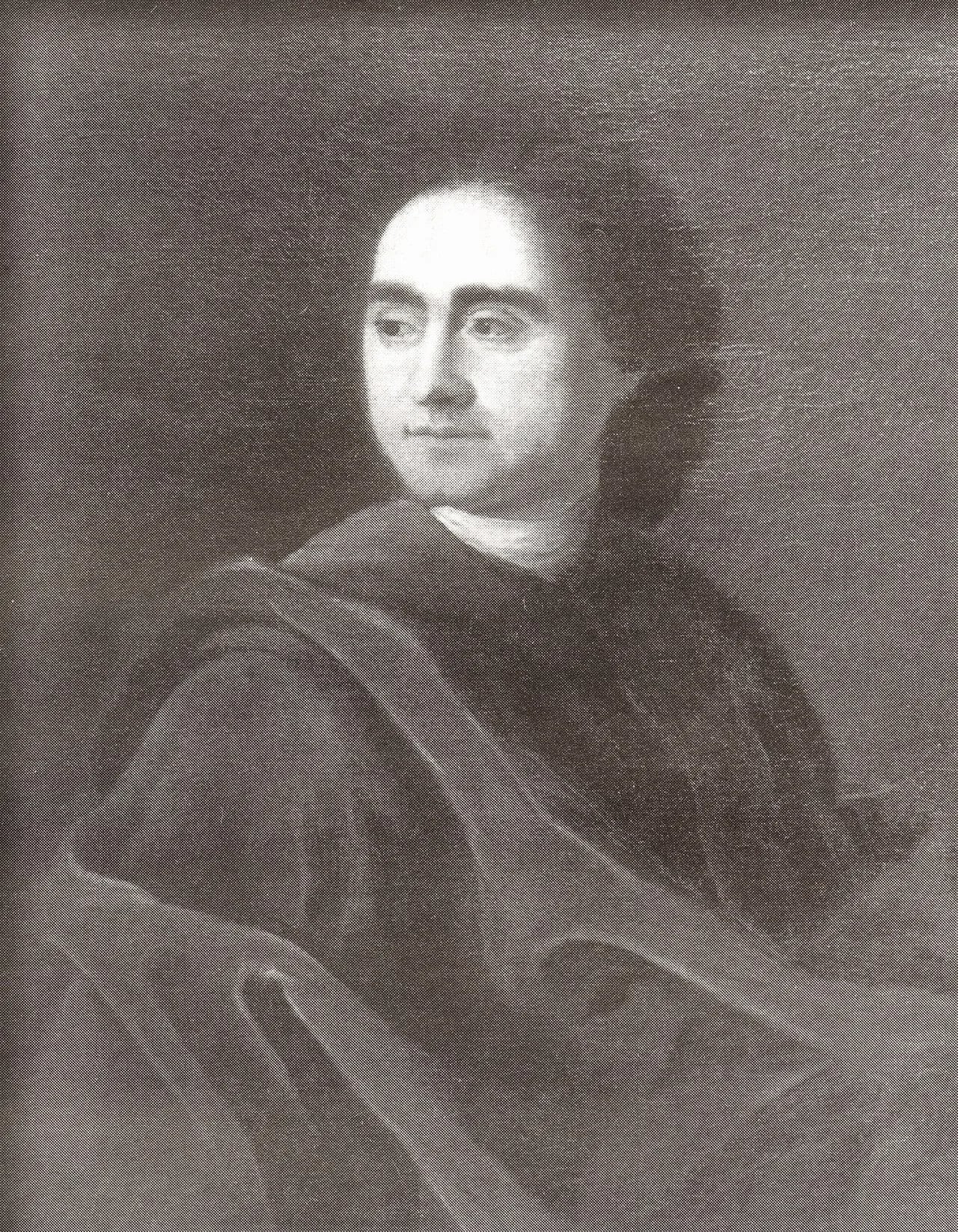 Portrait of Afanassi Danilowitsch Tatischtschew (1685–1750) – memorial page