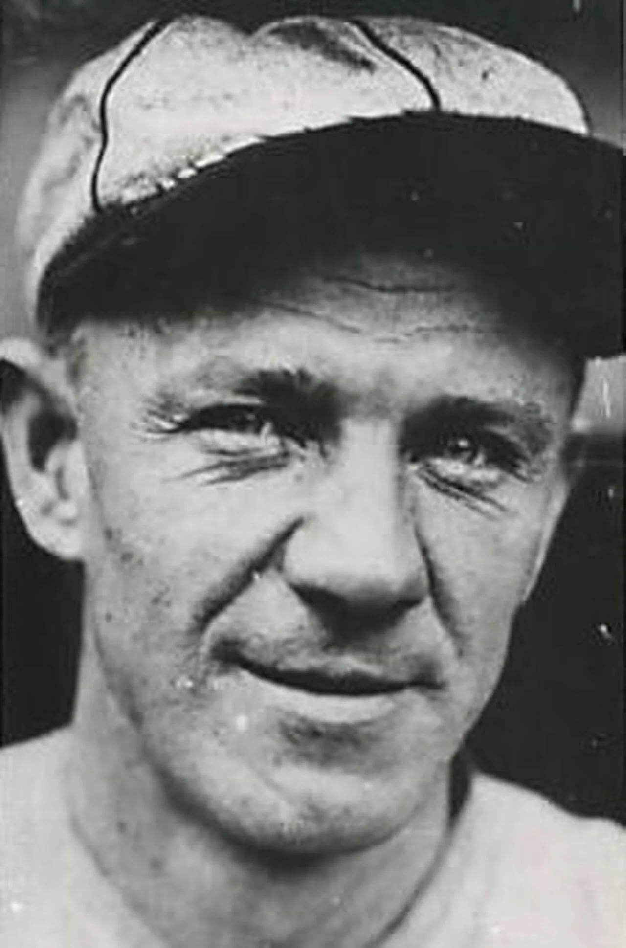 Portrait of Zinn Beck (1885–1981) – memorial page
