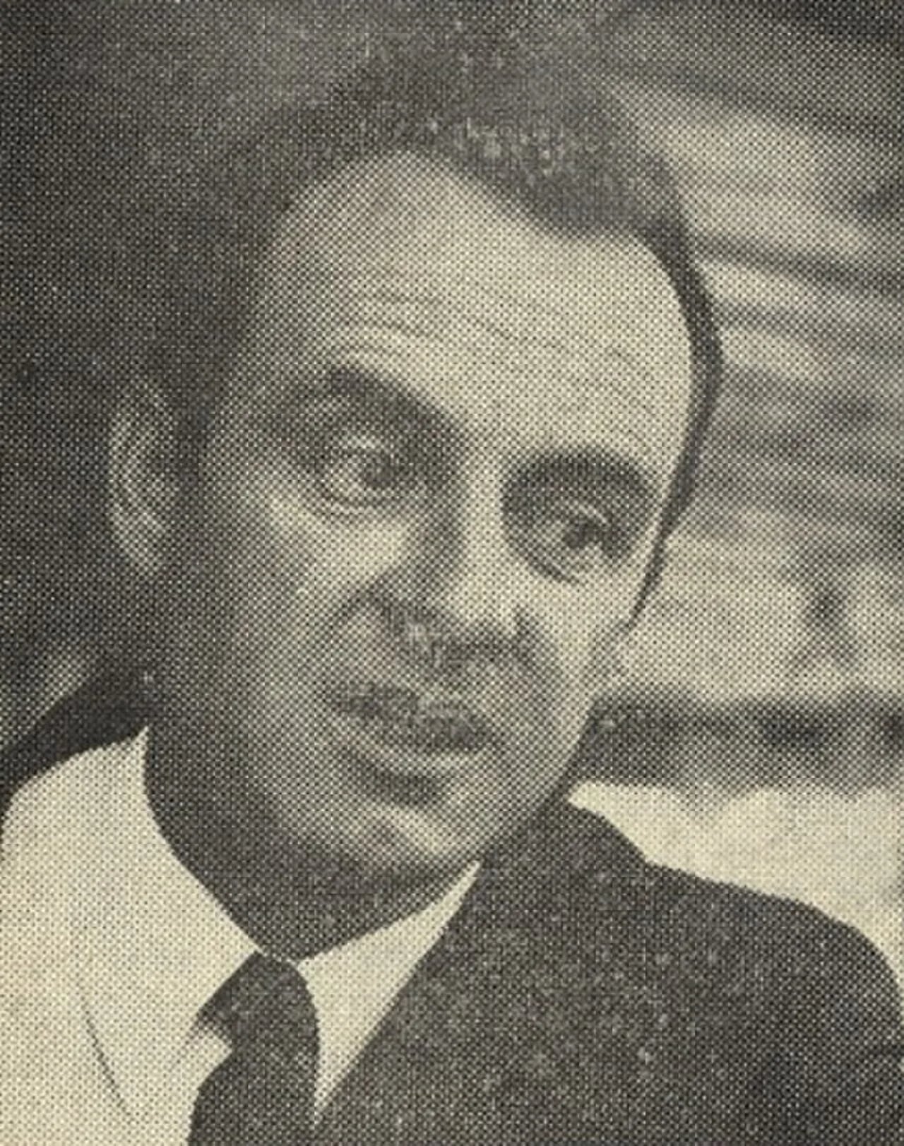 Portrait of Zlatko Šugman (1932–2008) – memorial page