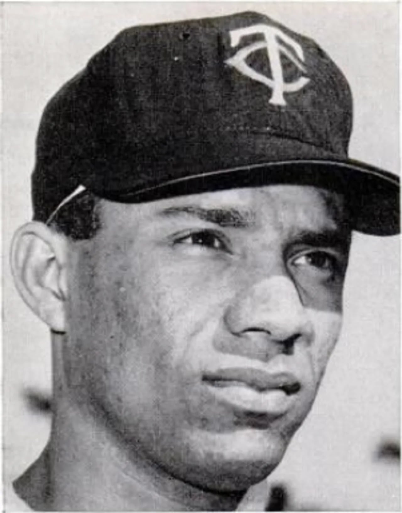 Portrait of Zoilo Versalles (1939–1995) – memorial page
