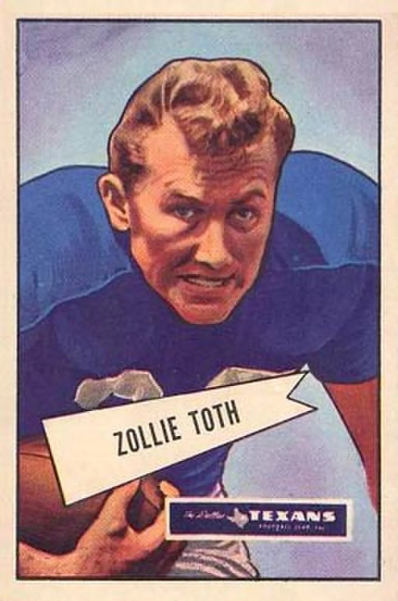 Portrait of Zollie Toth (1924–2018) – memorial page