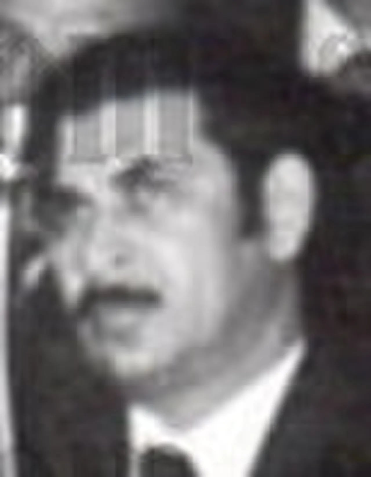 Porträt von Zuhair Maschariqa (1938–2007) – Gedenkseite