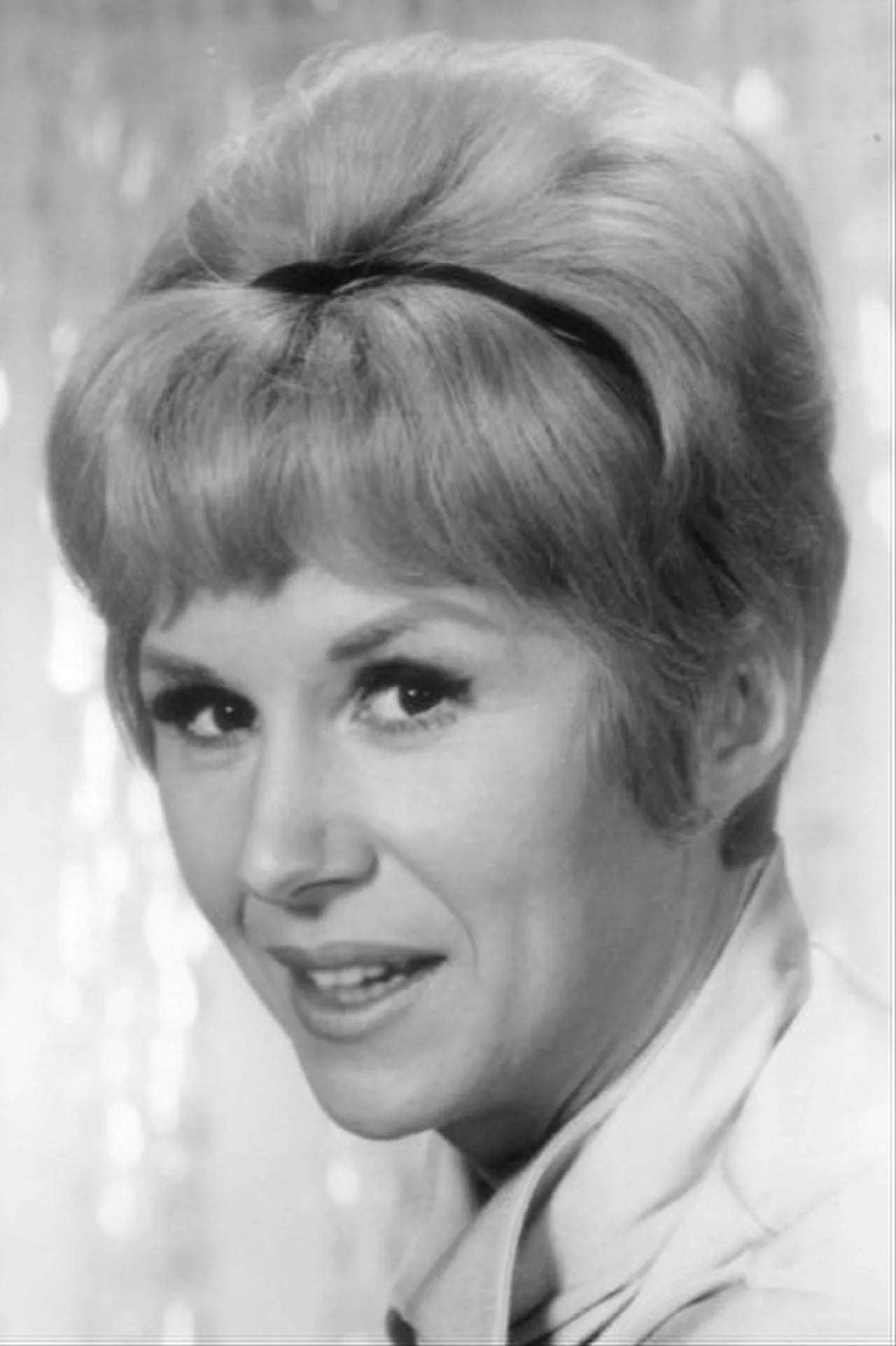 Portrait of Barbara Stuart (1930–2011) – memorial page