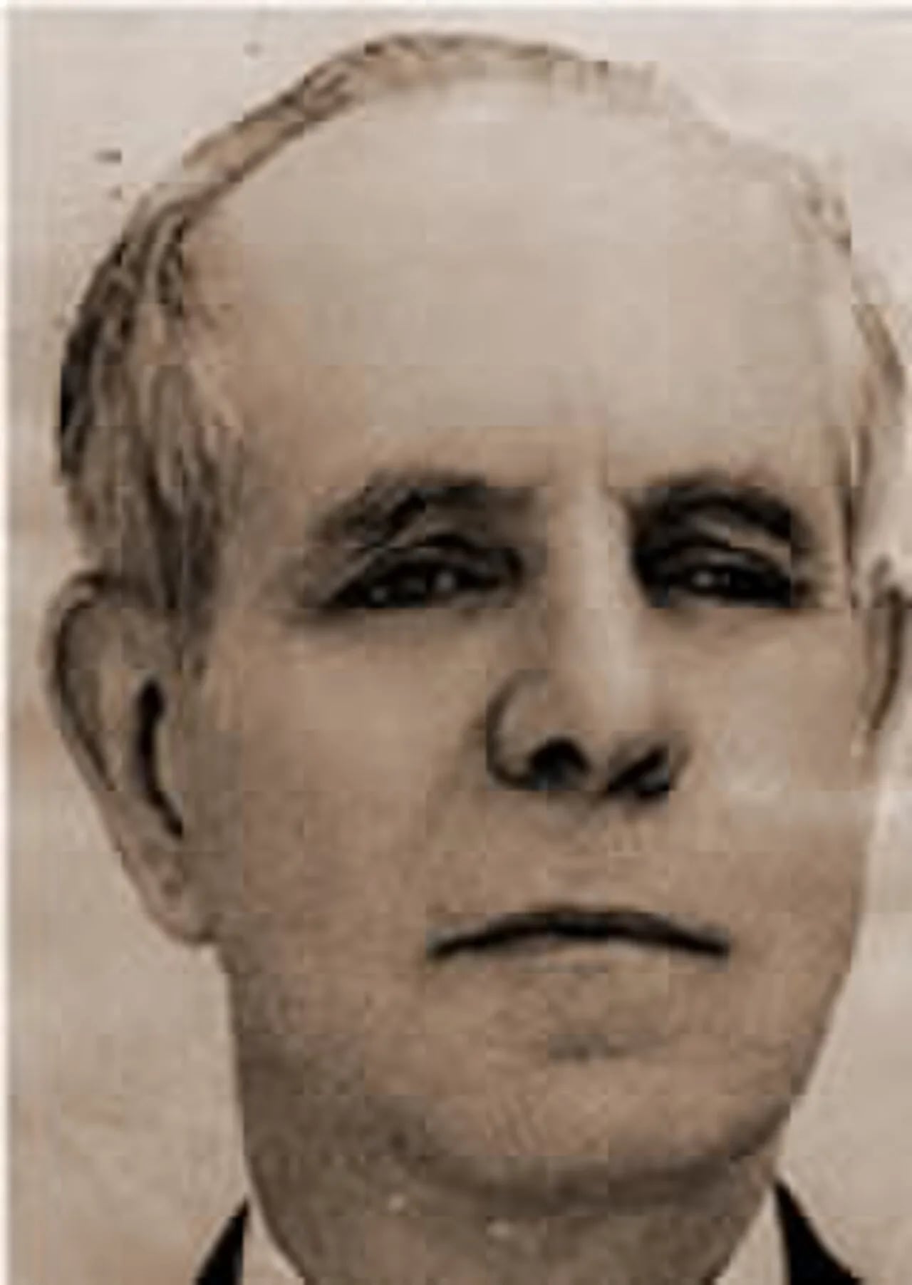 Portrait of Óscar Miró Quesada de la Guerra (1884–1981) – memorial page