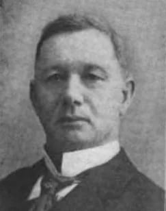Portrait of Richard Young (1846–1935) – memorial page