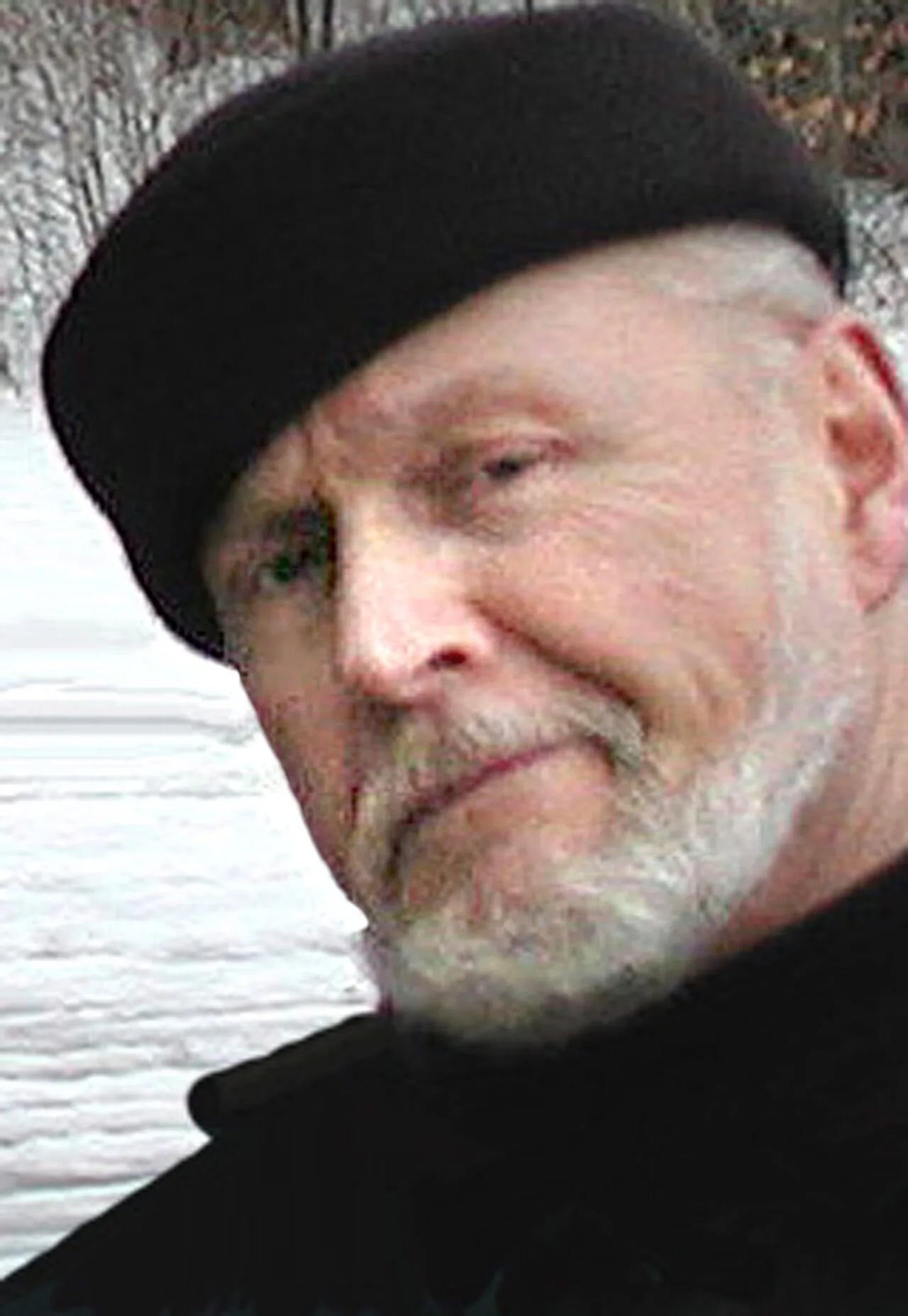 Porträt von Barry B. Longyear (1942–2025) – Gedenkseite