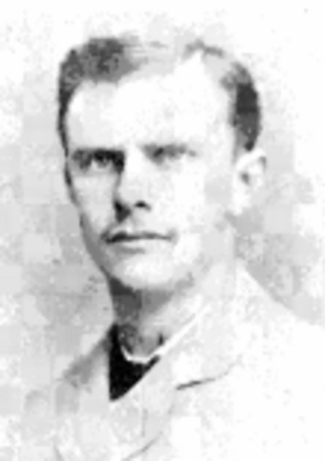 Porträt von Henry S. Elliott (1858–1942) – Gedenkseite