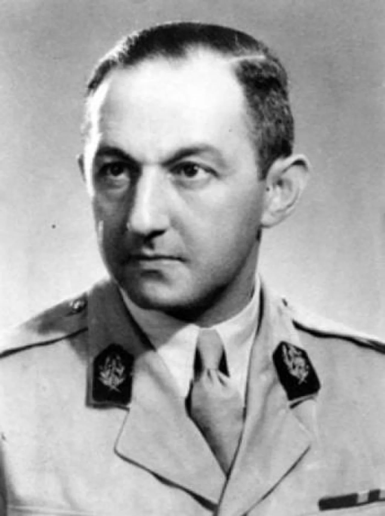 Portrait of Alfred Reilinger (1900–1968) – memorial page