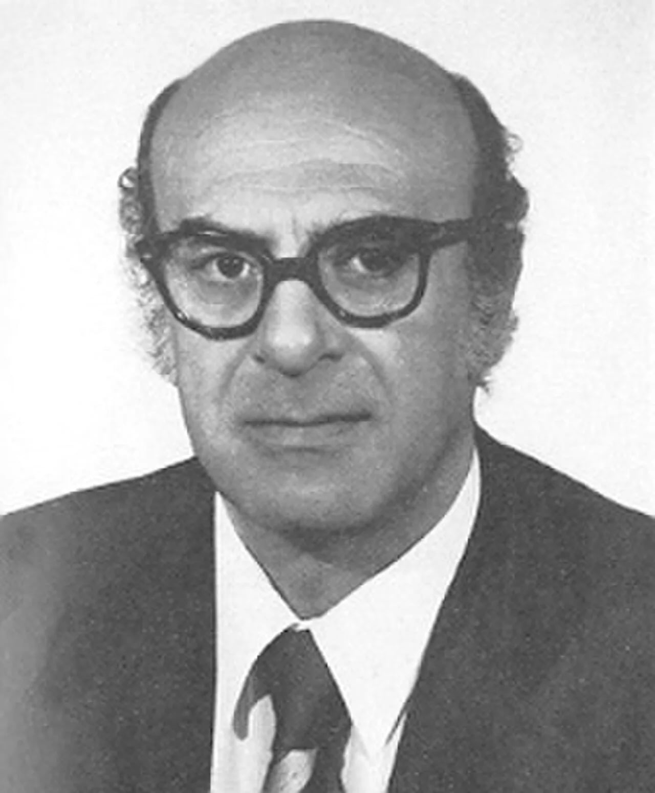 Portrait of Giuseppe Amarante (1928–2010) – memorial page