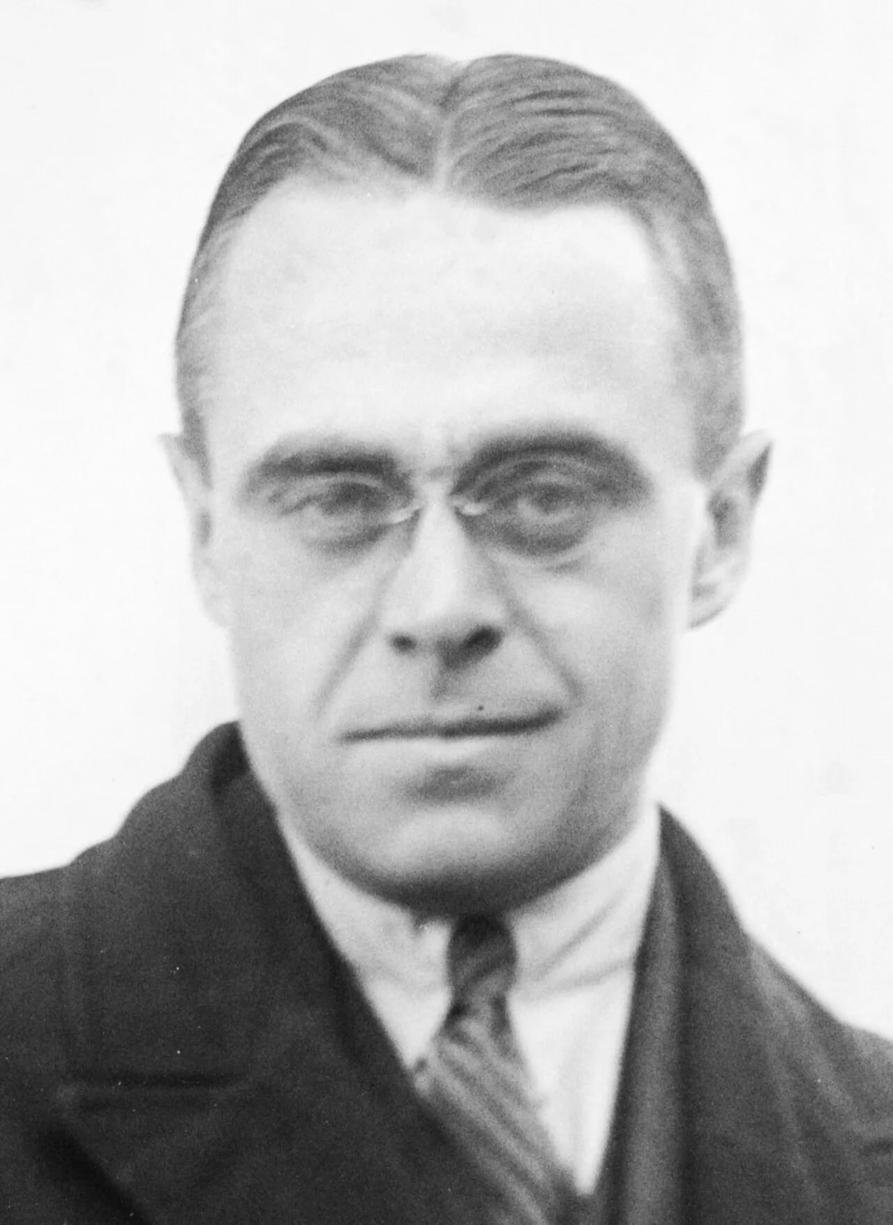 Porträt von Basil Dearden (1911–1971) – Gedenkseite