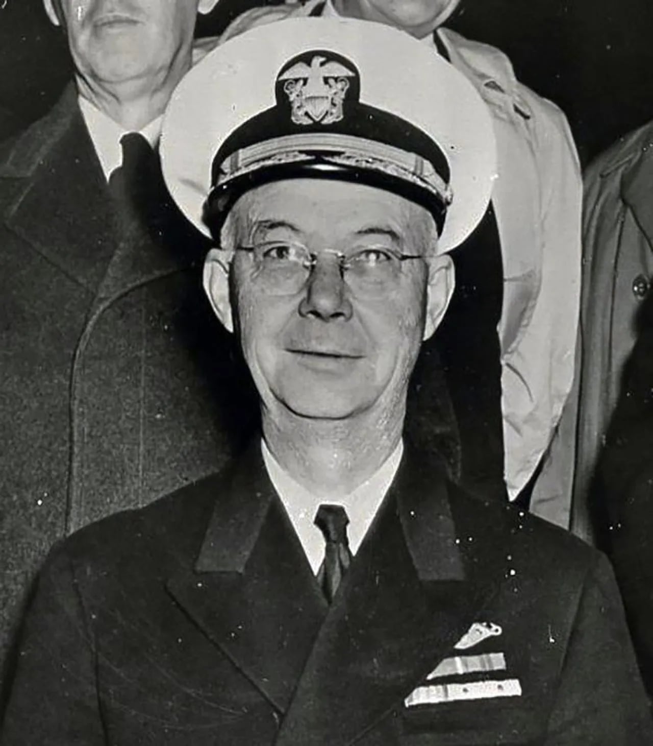 Porträt von Thomas Withers (1886–1953) – Gedenkseite