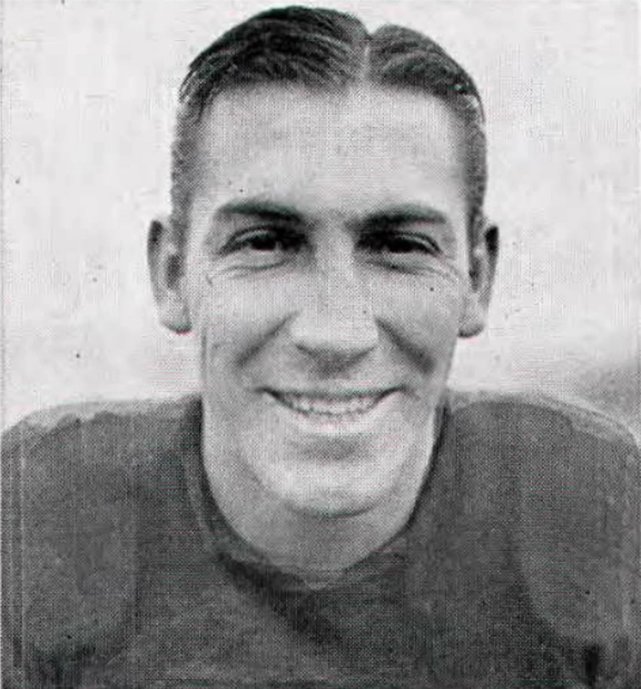 Porträt von Beattie Feathers (1909–1979) – Gedenkseite