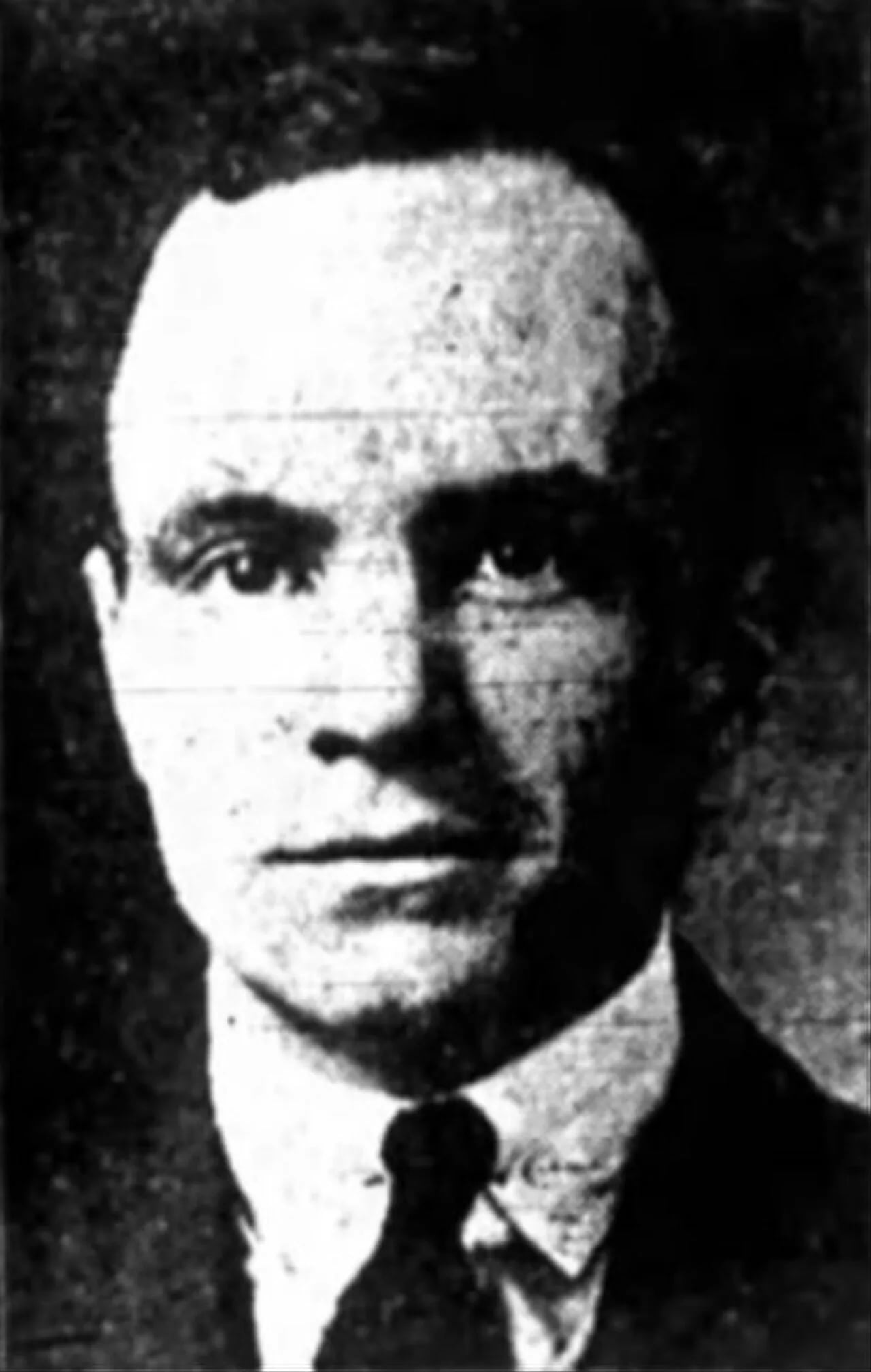 Portrait of Beattie Ramsay (1895–1952) – memorial page