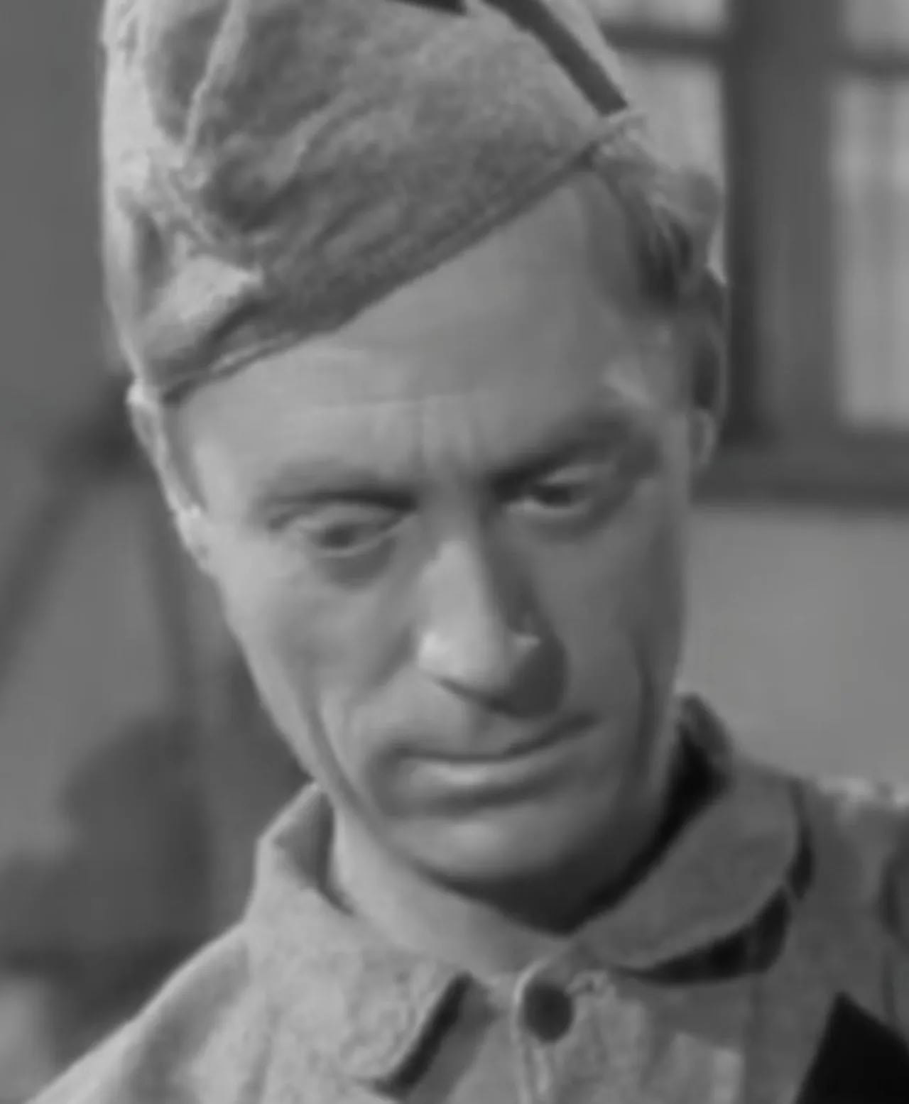 Portrait of Guy Kingsford (1911–1986) – memorial page