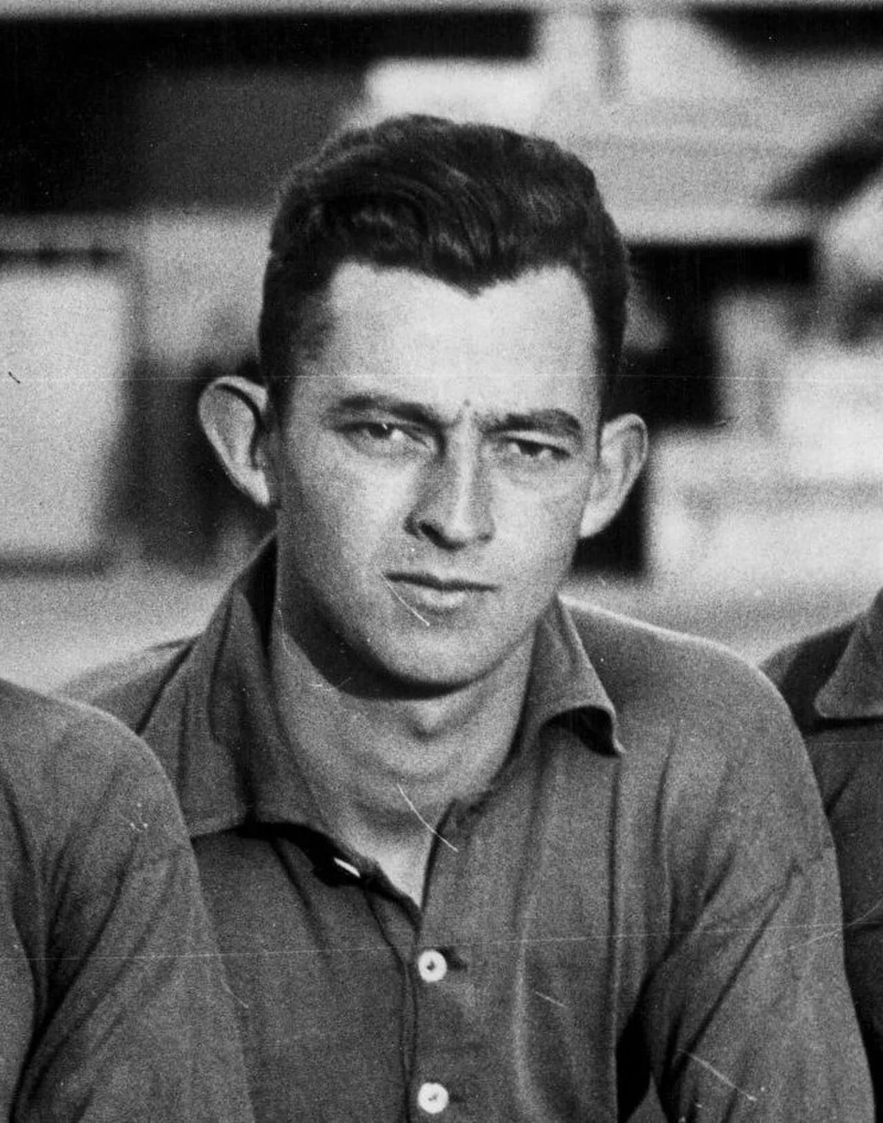 Porträt von Beb Bakhuys (1909–1982) – Gedenkseite