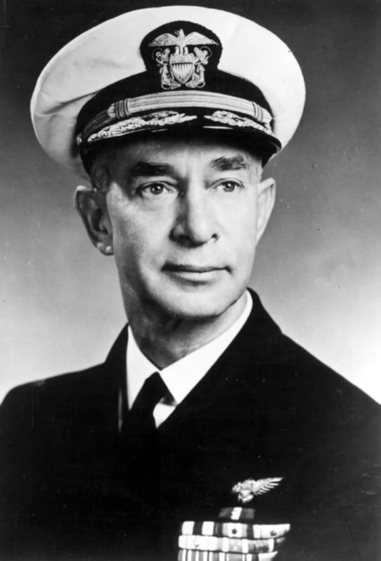Porträt von Frank Dechant Wagner (1893–1966) – Gedenkseite
