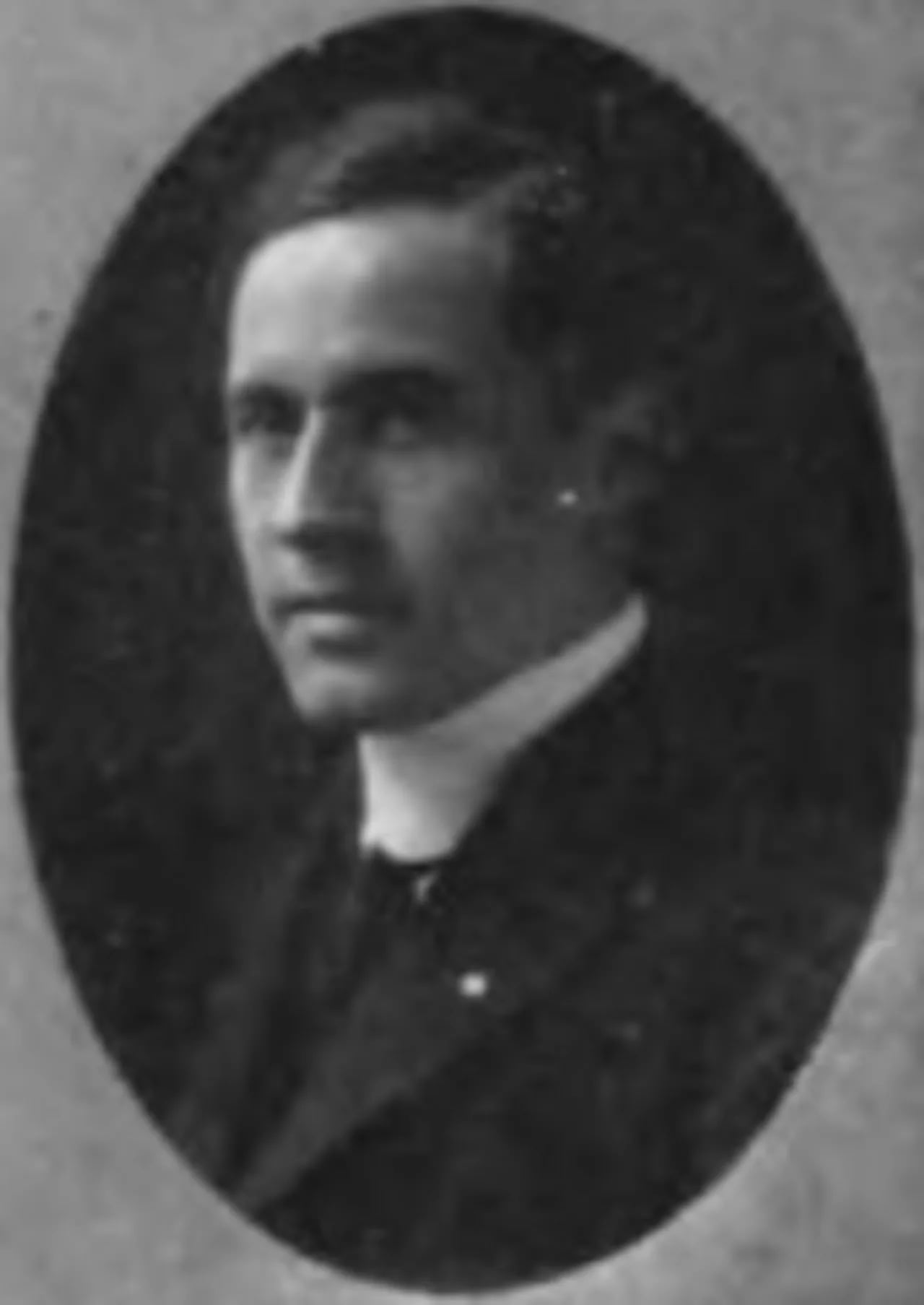Portrait of Clare Retan (1888–1931) – memorial page