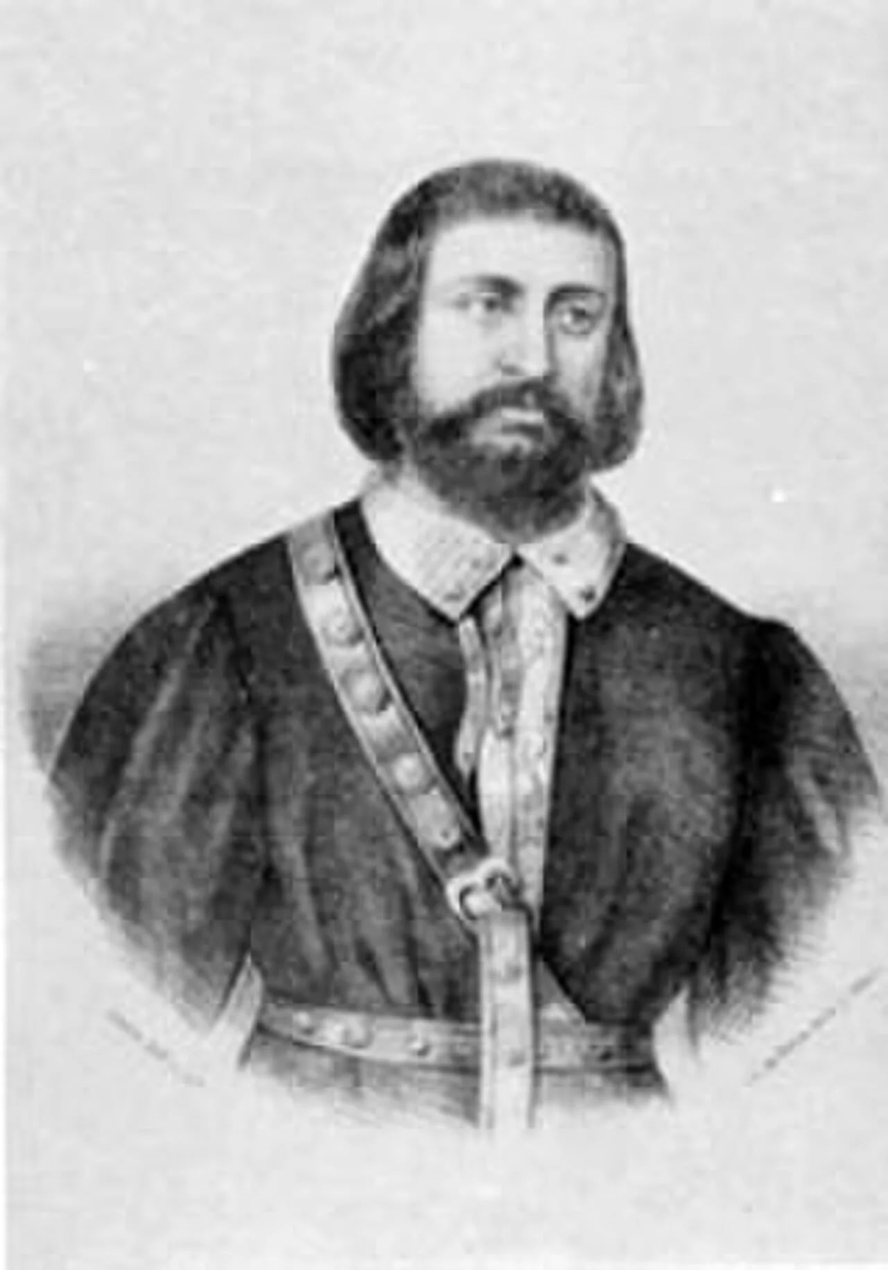 Portrait of Pero López de Ayala (1332–1407) – memorial page