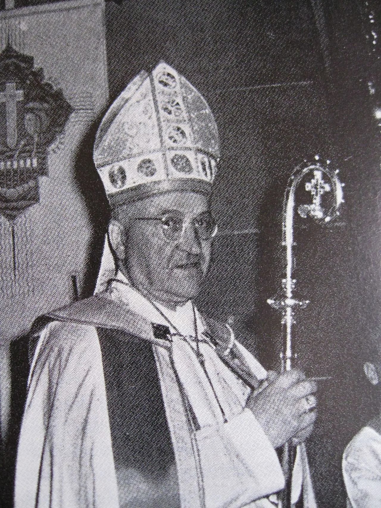 Porträt von Benedikt Reetz (1897–1964) – Gedenkseite