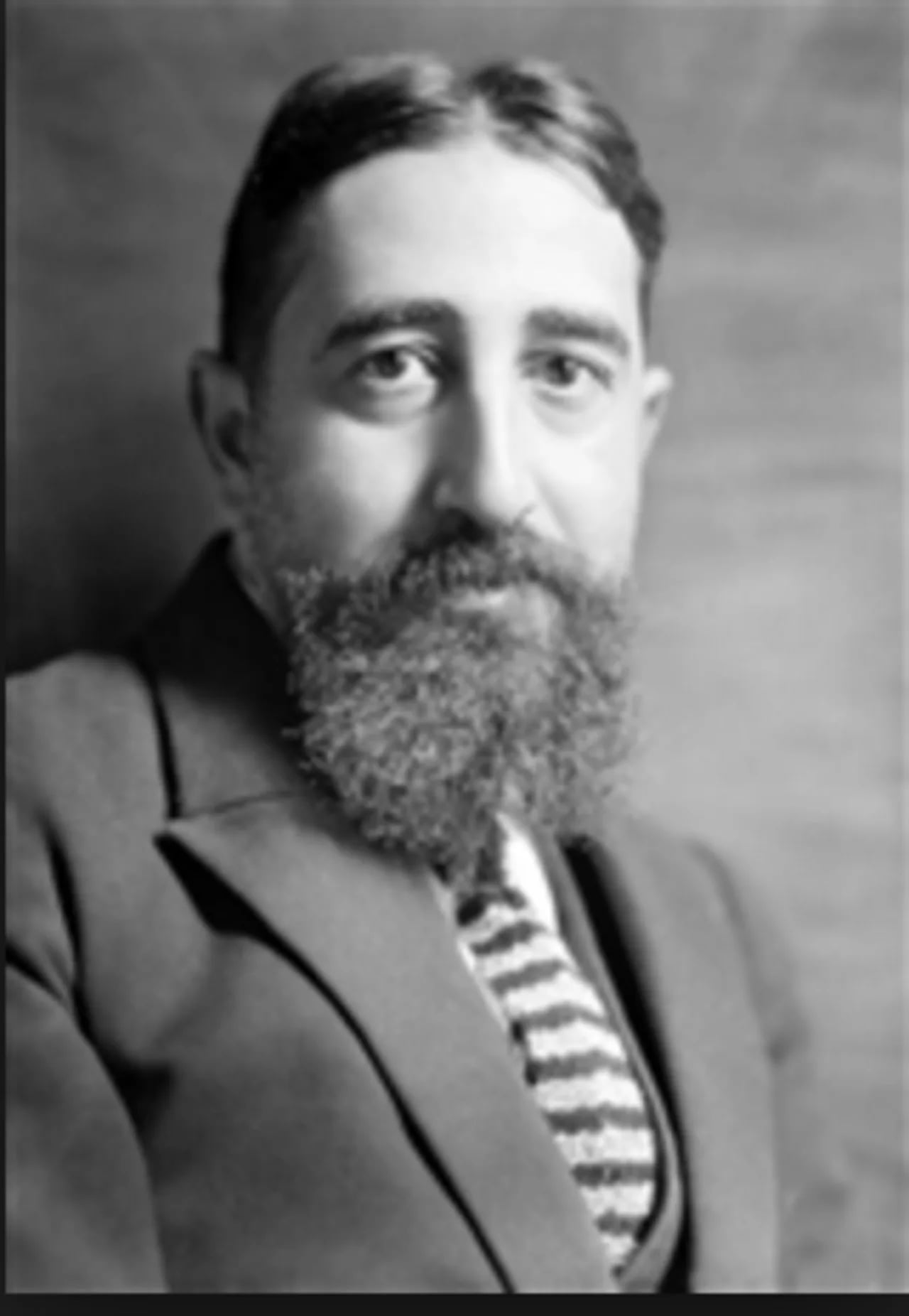 Portrait of Benjamin Crémieux (1888–1944) – memorial page