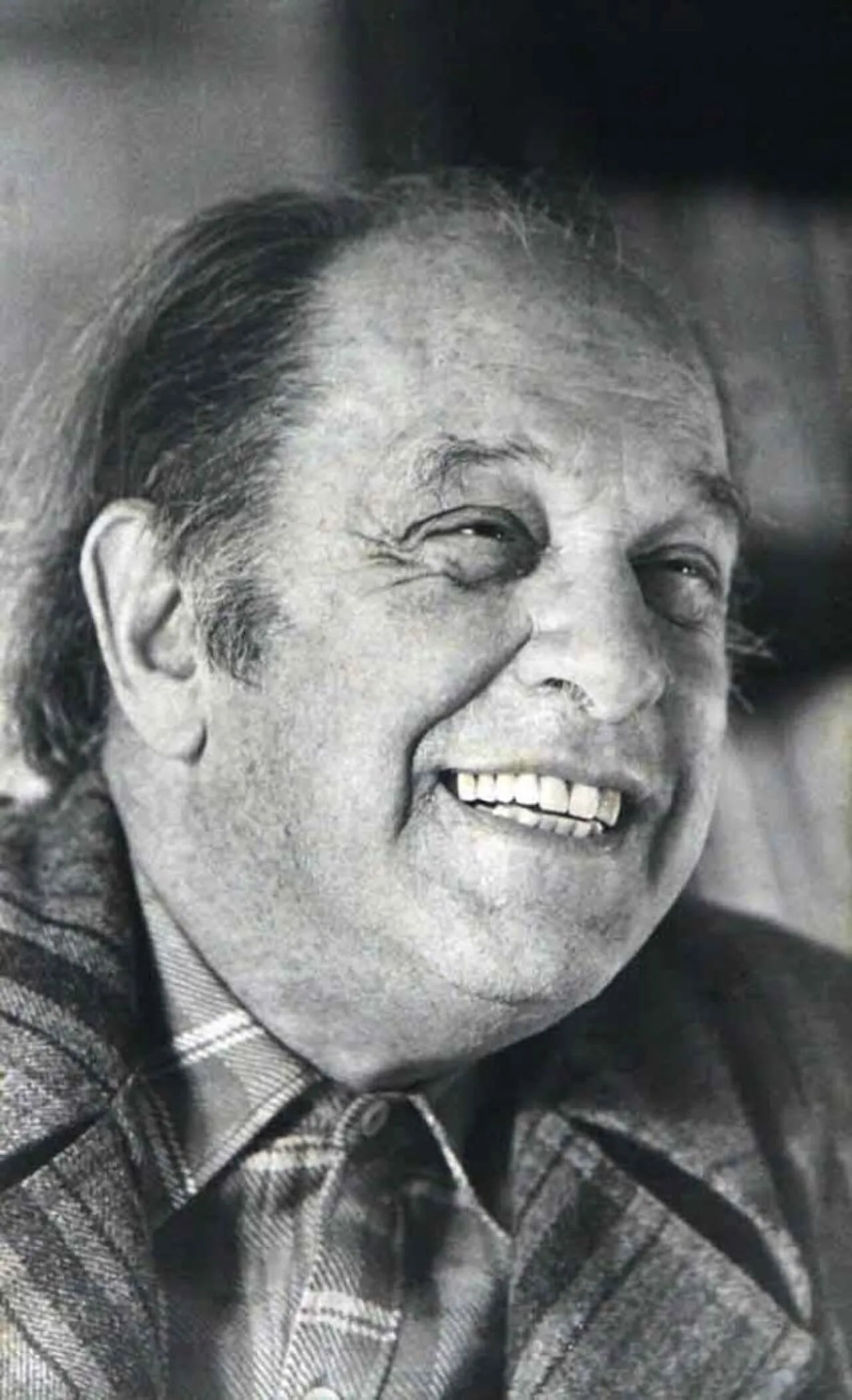 Portrait of Benjamín Carrión (1898–1999) – memorial page