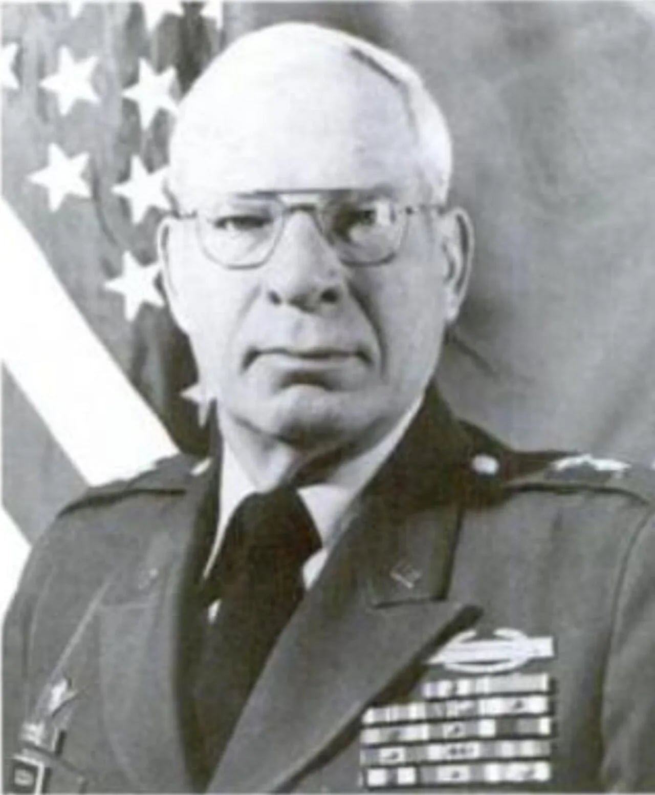 Portrait of Leroy Suddath (1931–2020) – memorial page