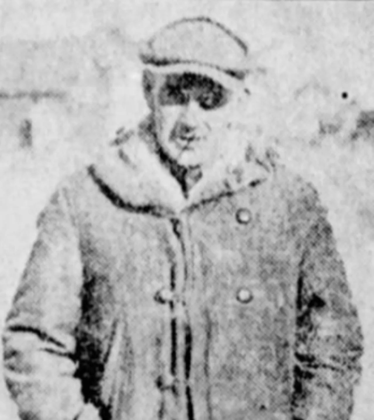 Portrait of Willard Ryan (1890–1962) – memorial page