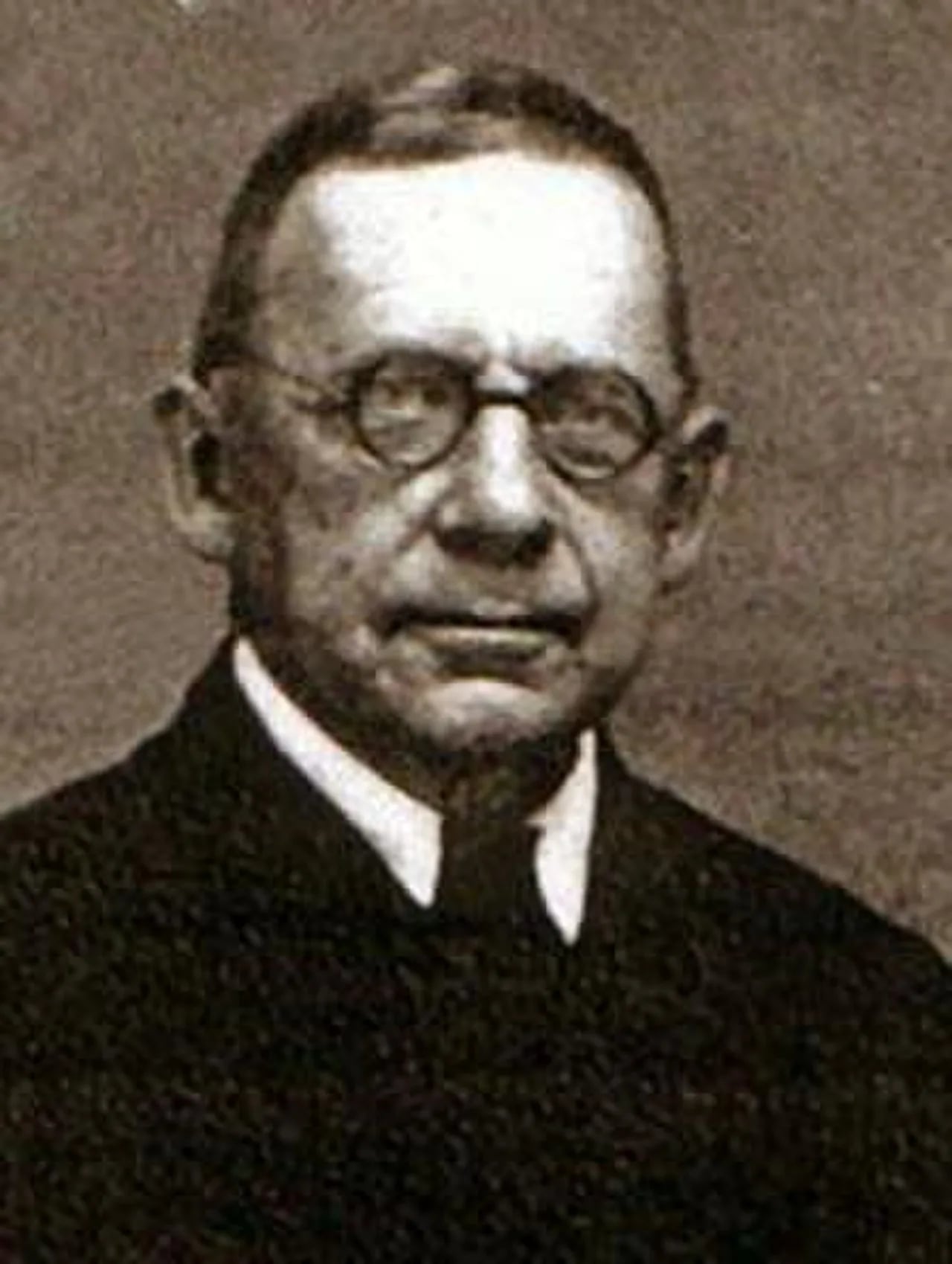 Porträt von Francis Xavier Morgan (1857–1935) – Gedenkseite