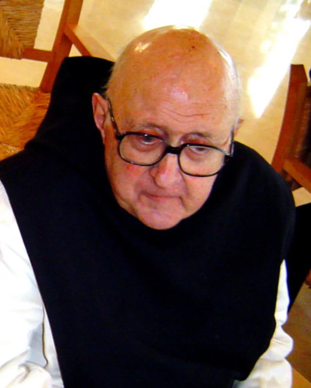 Porträt von Agustí Altisent (1923–2004) – Gedenkseite
