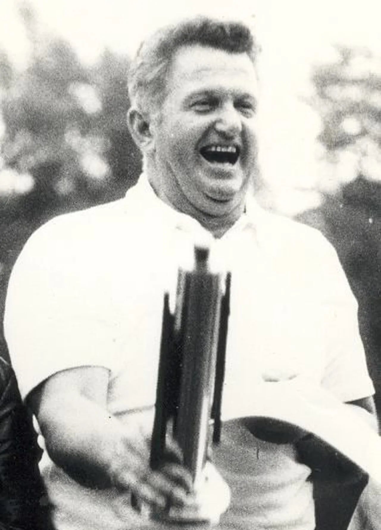 Portrait of Albin Waczyński (1929–2003) – memorial page