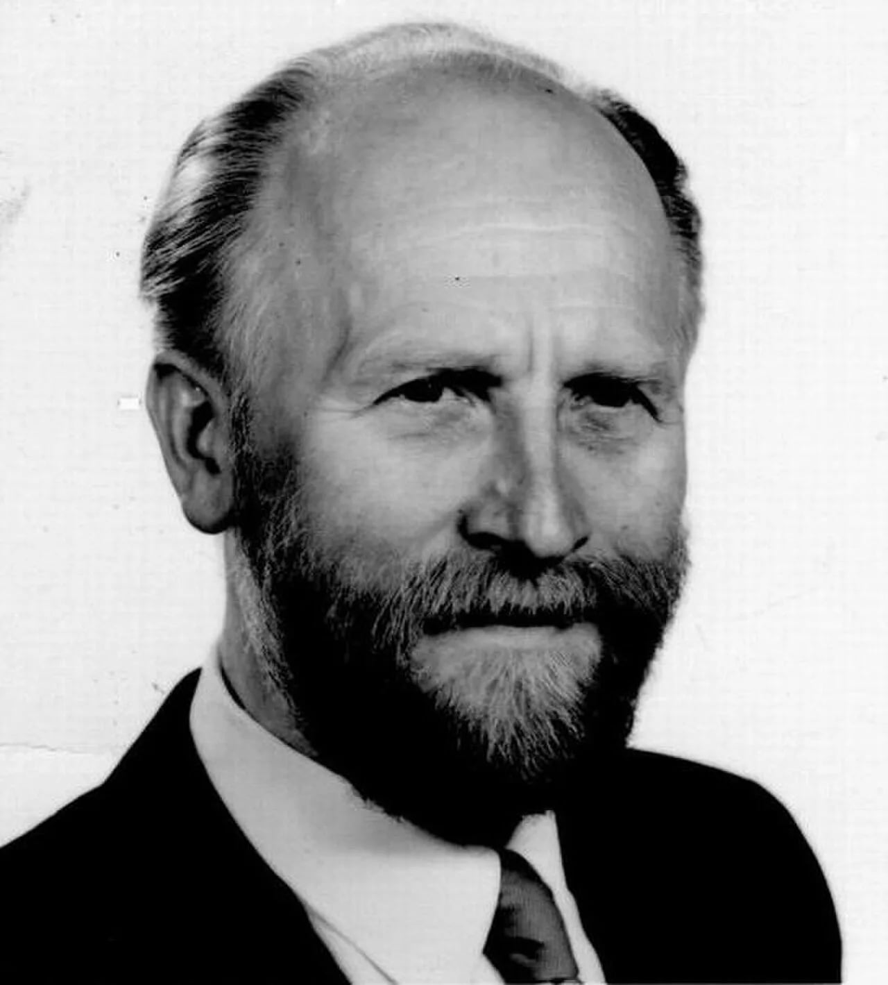 Porträt von Oldřich Lipský (1922–1987) – Gedenkseite