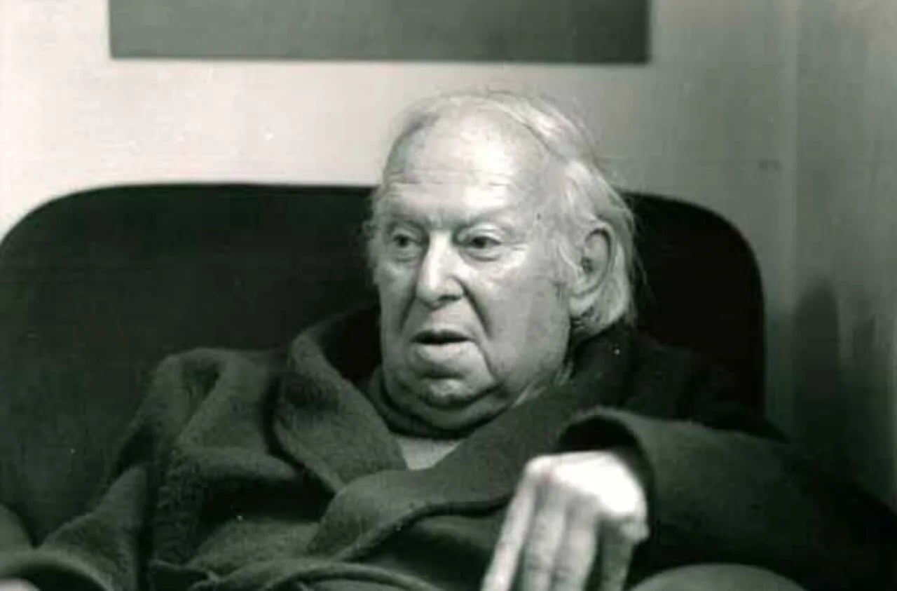 Porträt von Alfons Roig (1903–1987) – Gedenkseite