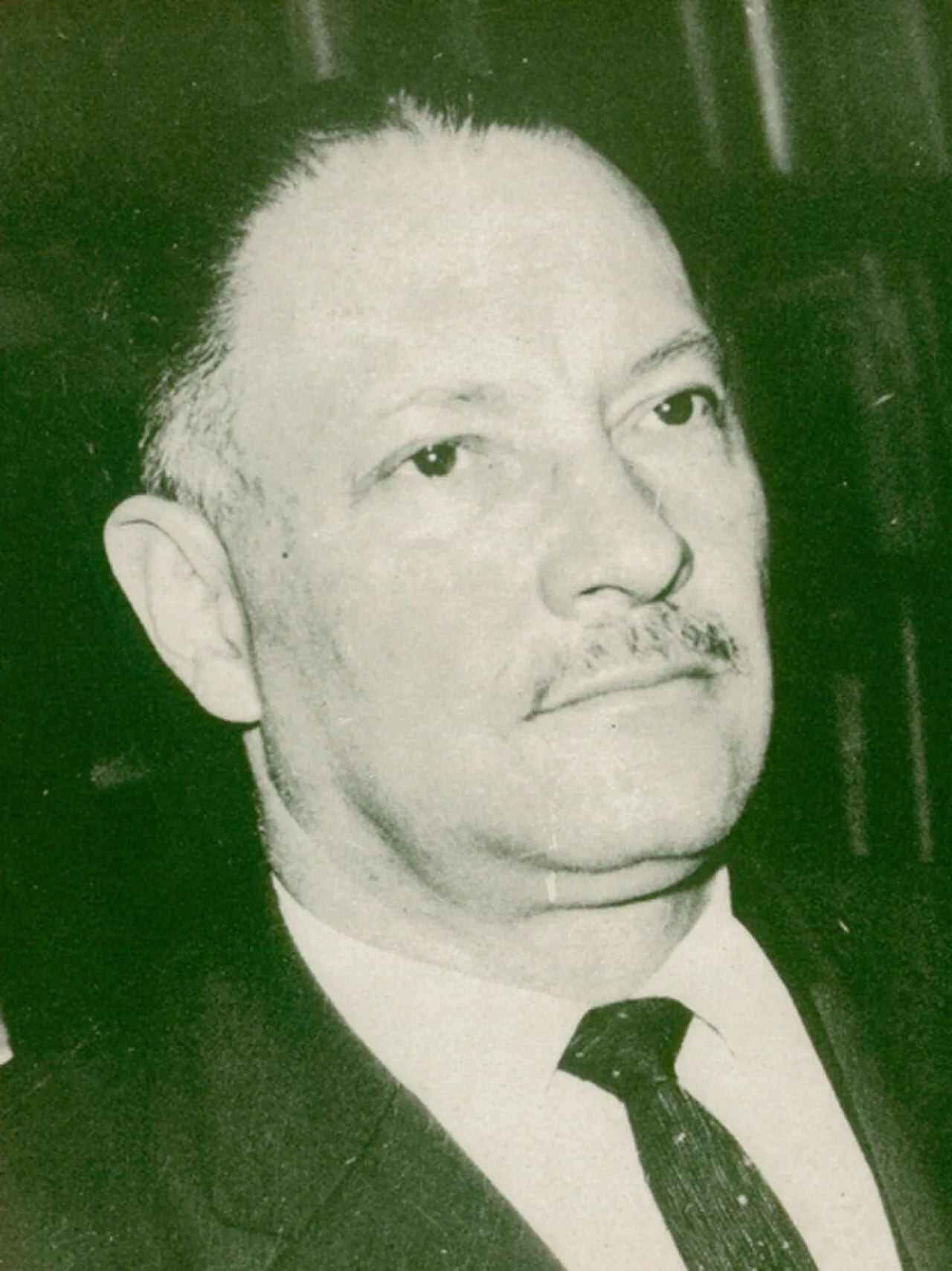 Portrait of Amílcar Vasconcellos (1915–1999) – memorial page