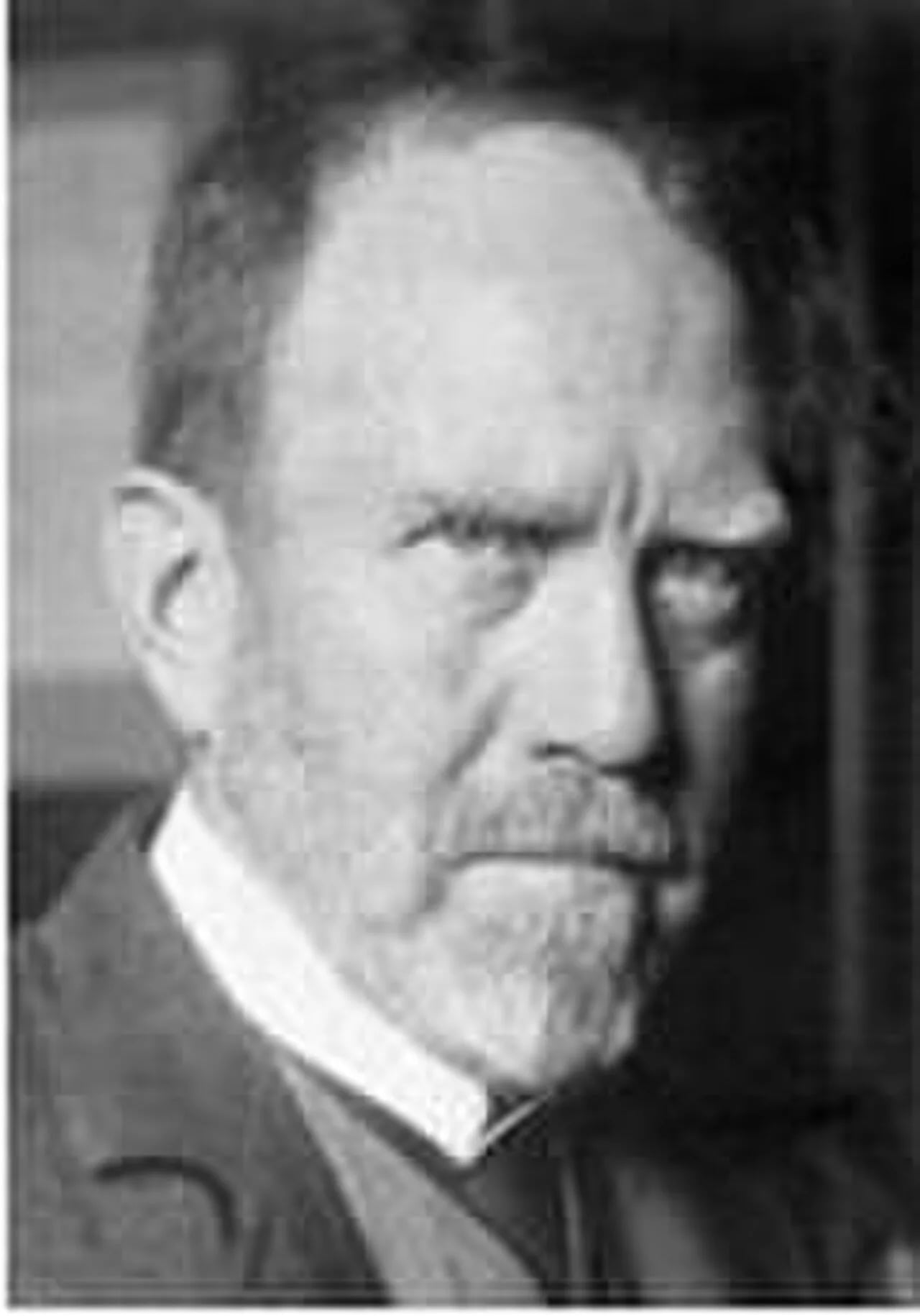 Porträt von Carl von Marr (1858–1936) – Gedenkseite