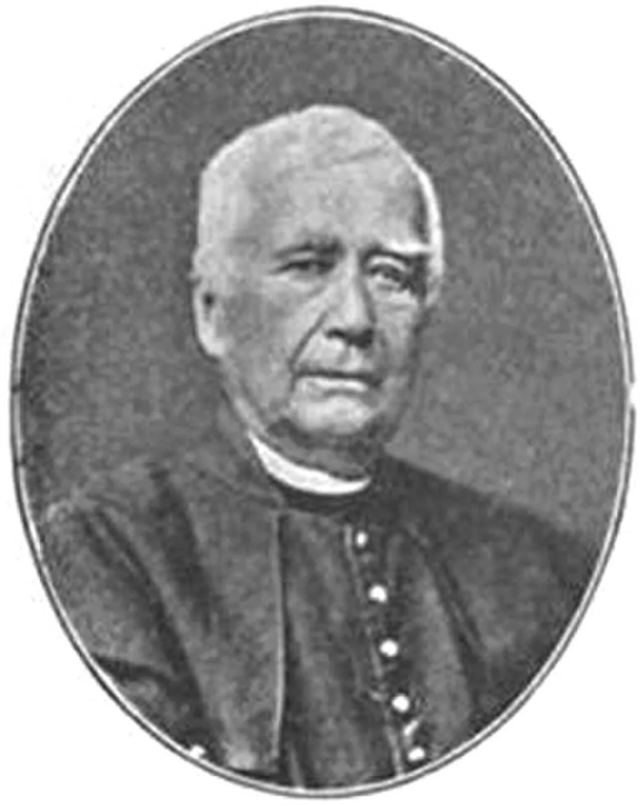 Portrait of Antoni Stabik (1807–1887) – memorial page