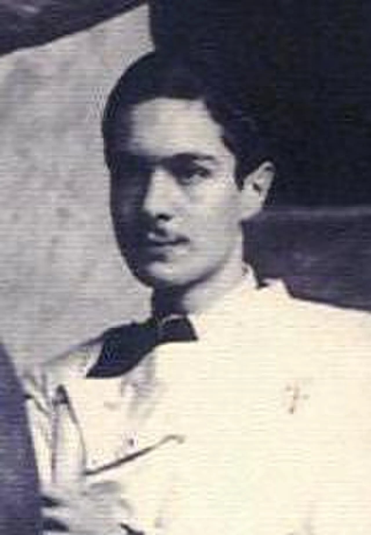 Porträt von Arlindo Rocha (1921–1999) – Gedenkseite