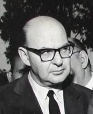 Portrait of Arturo Mor Roig (1914–1974) – memorial page