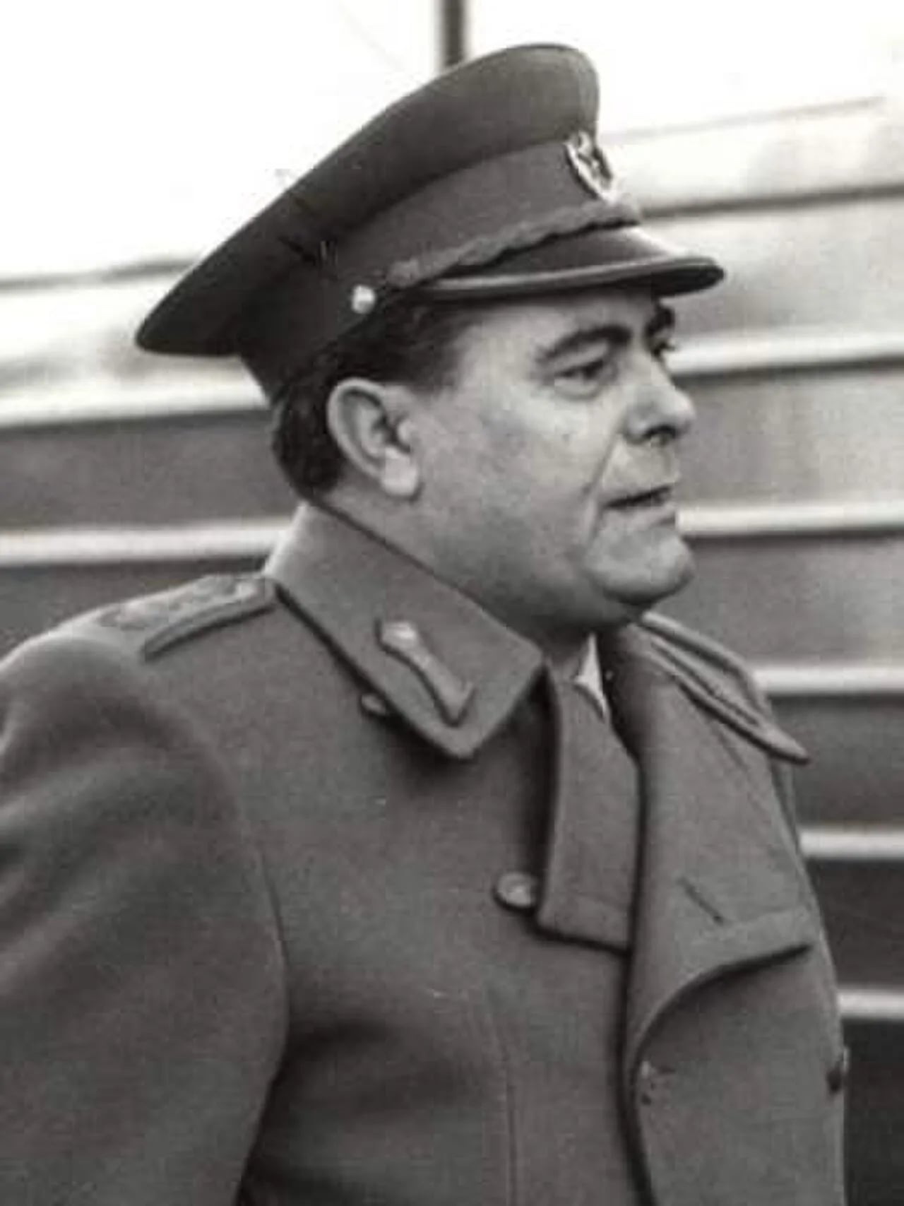 Porträt von Nikola Karanović (1914–1991) – Gedenkseite