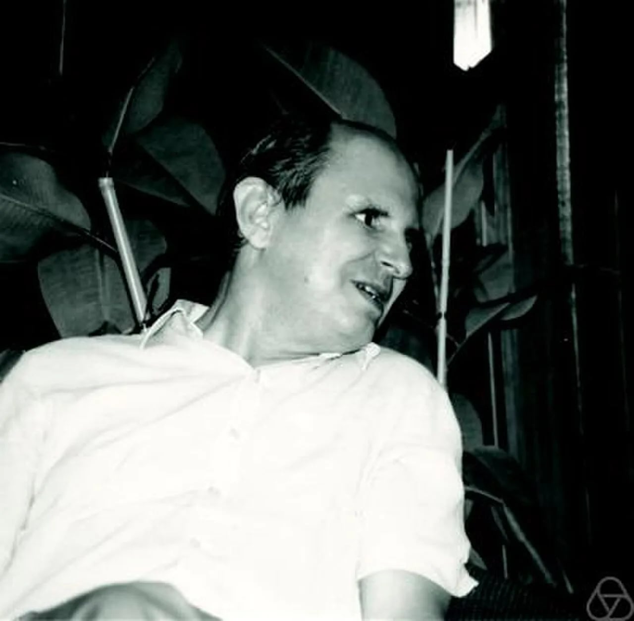 Portrait of Bernard Morin (1931–2018) – memorial page