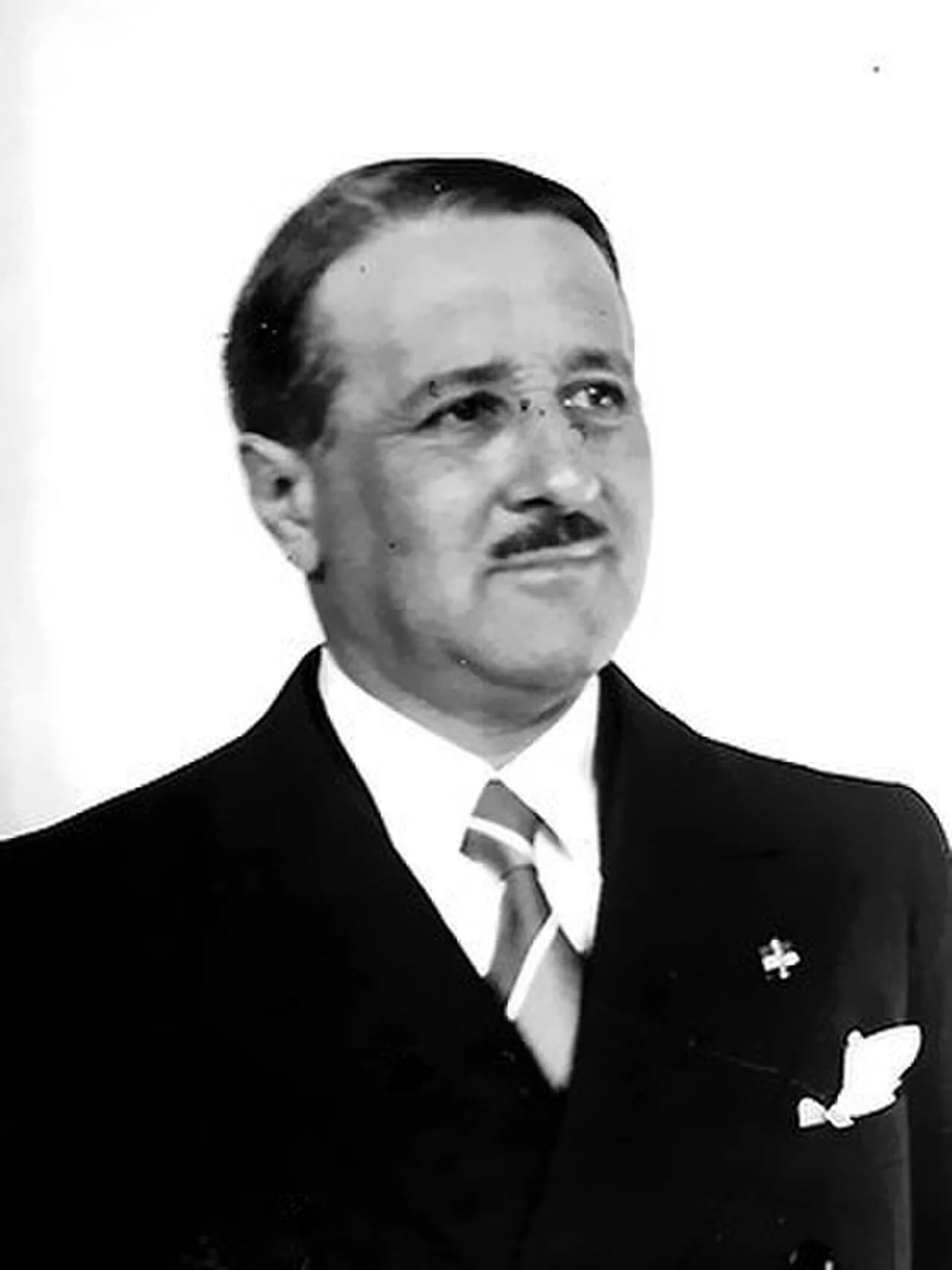 Portrait of Alessandro Della Seta (1879–1944) – memorial page
