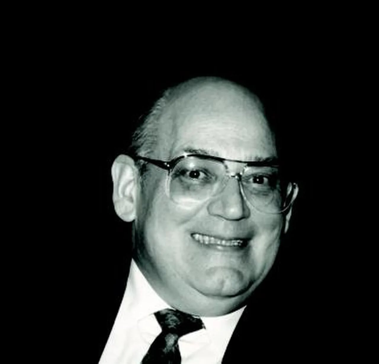 Porträt von Richard S. Varga (1928–2022) – Gedenkseite