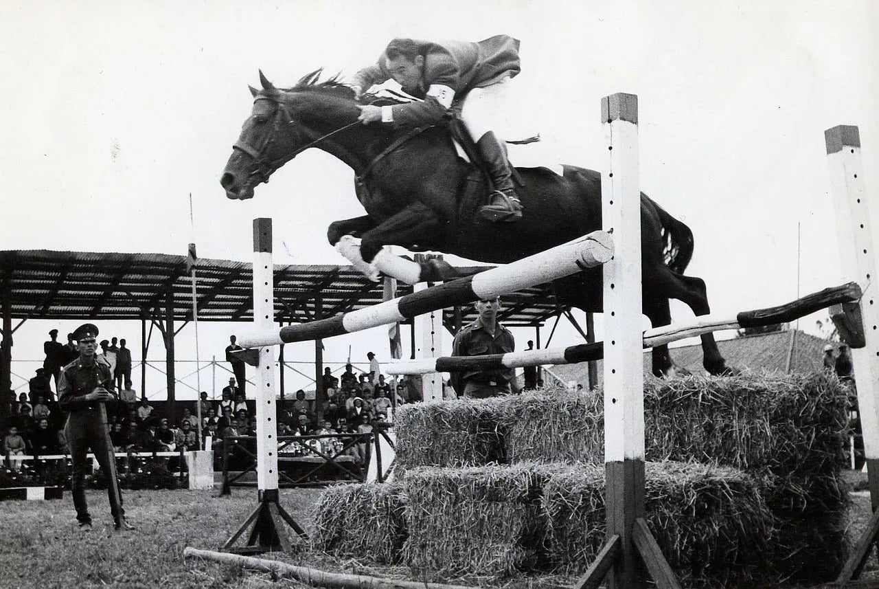 Porträt von Bernardino Landete (1925–2010) – Gedenkseite