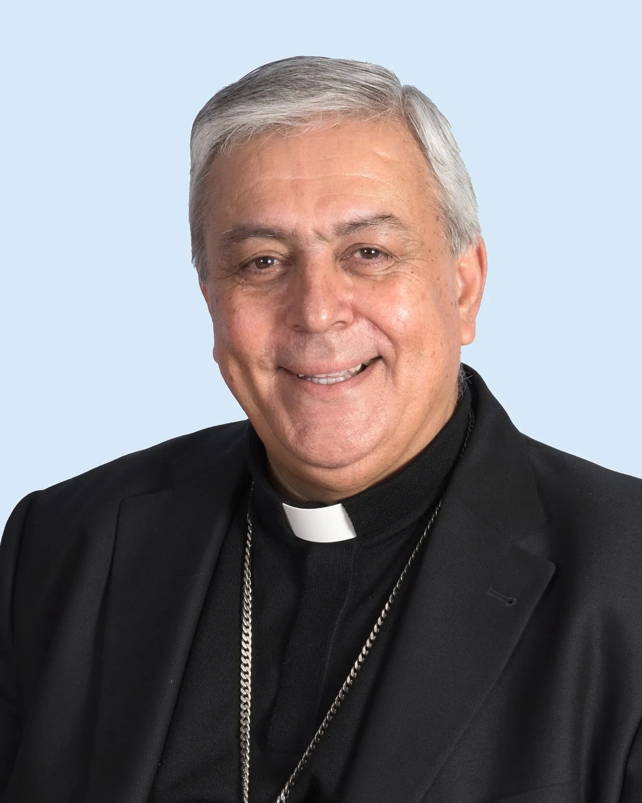 Porträt von Bernardo Álvarez Afonso (1949–2025) – Gedenkseite