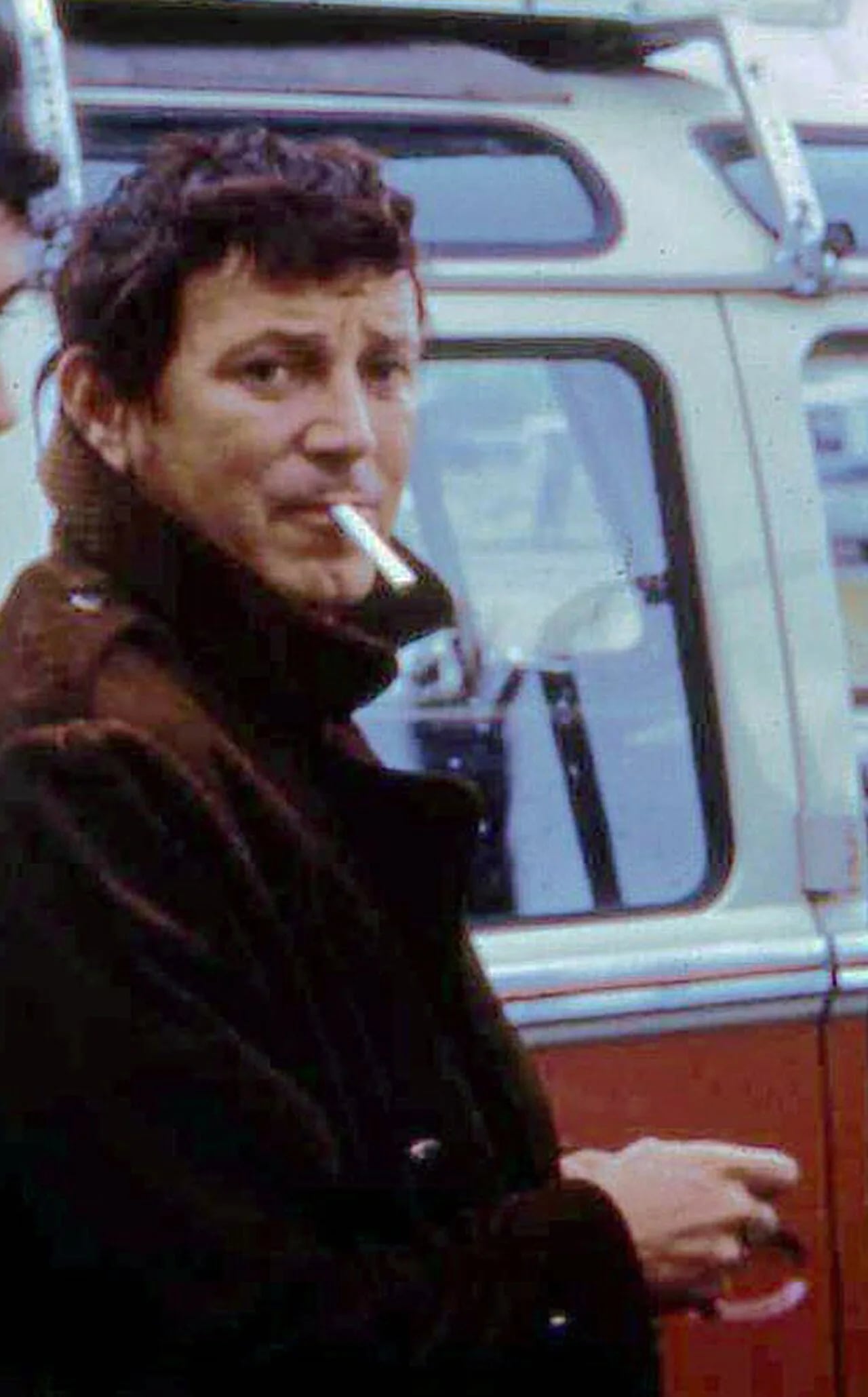 Porträt von Gene Vincent (1935–1971) – Gedenkseite