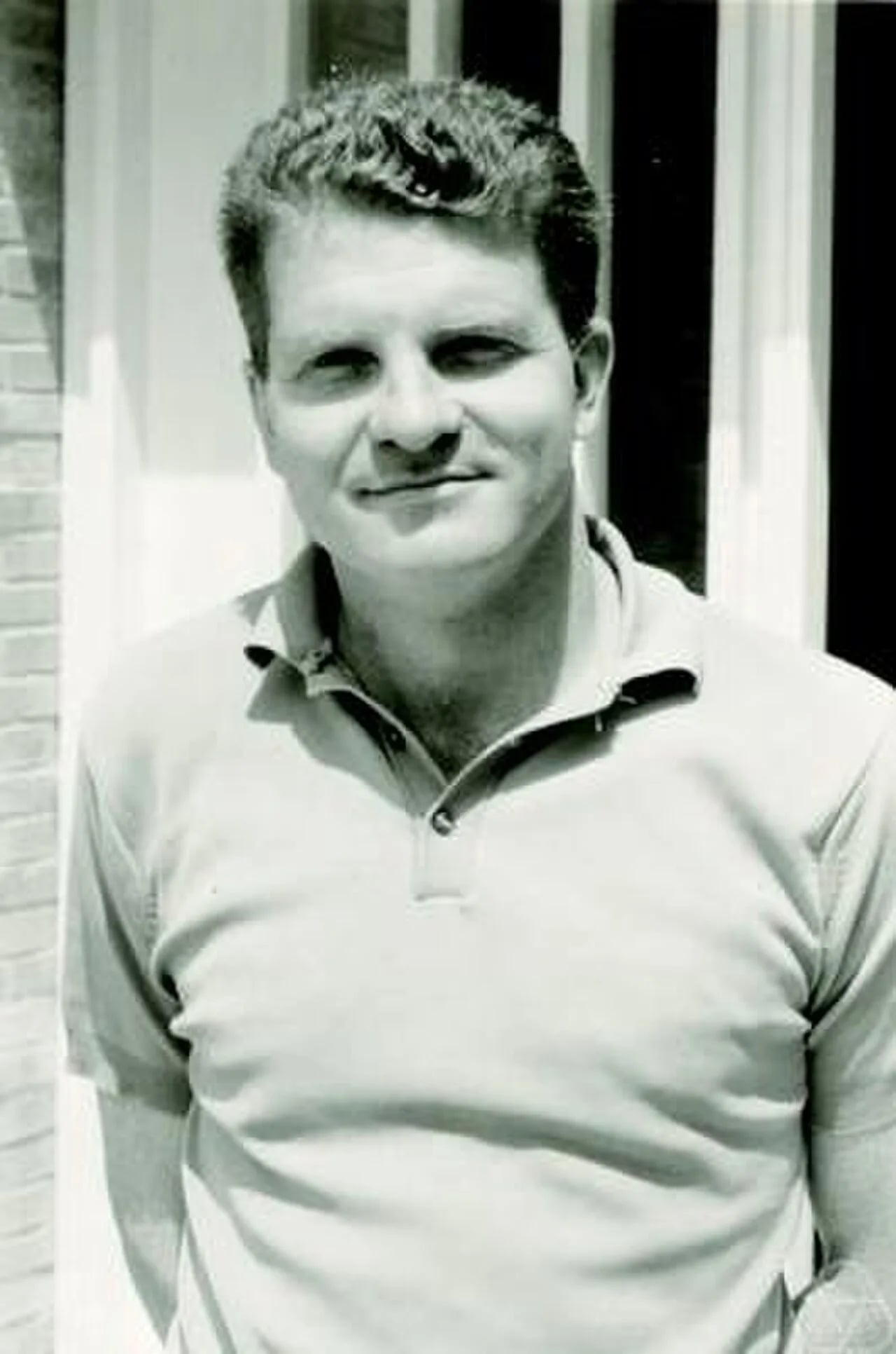 Porträt von Edoardo Vesentini (1928–2020) – Gedenkseite