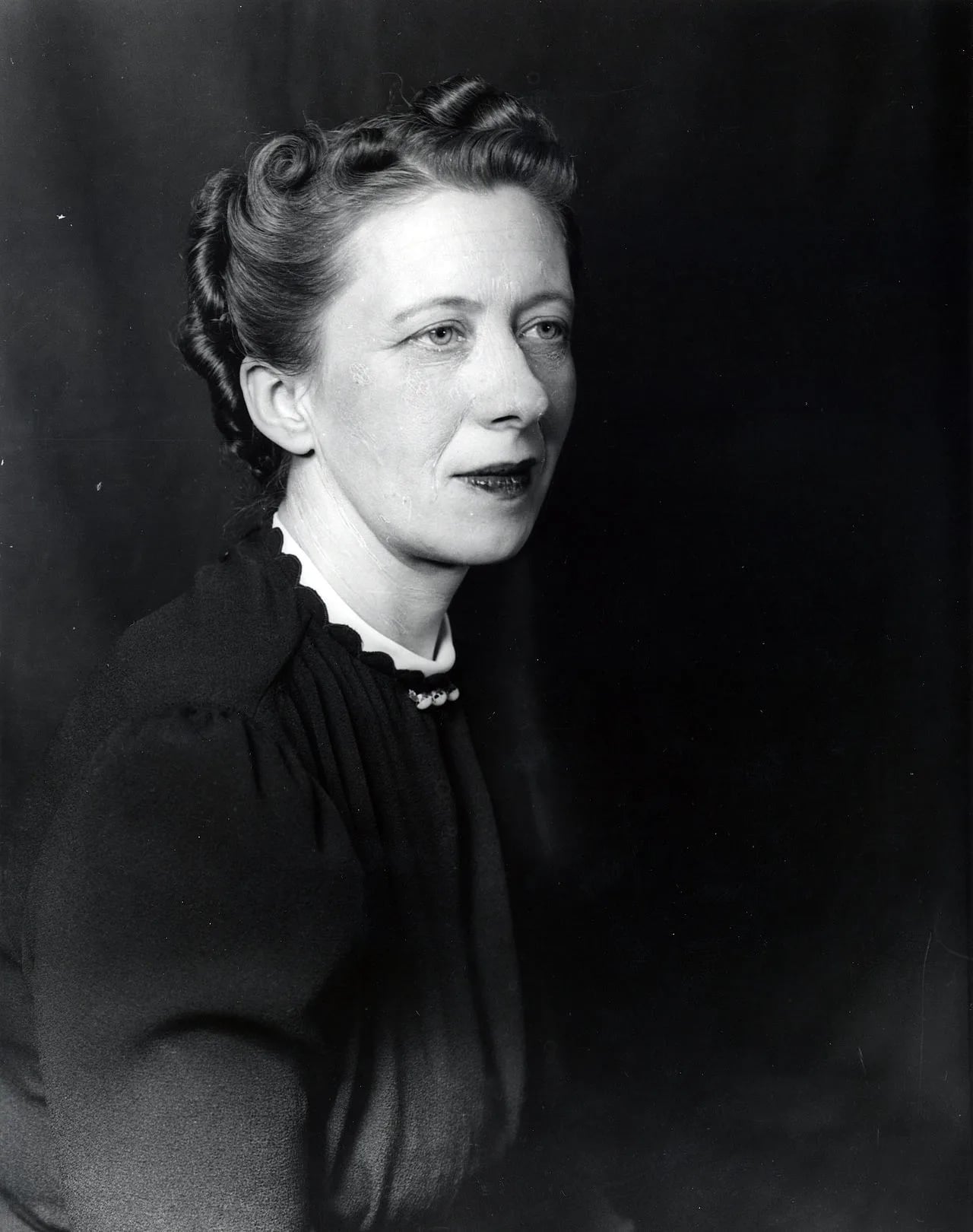 Porträt von Jessie Sumner (1898–1994) – Gedenkseite