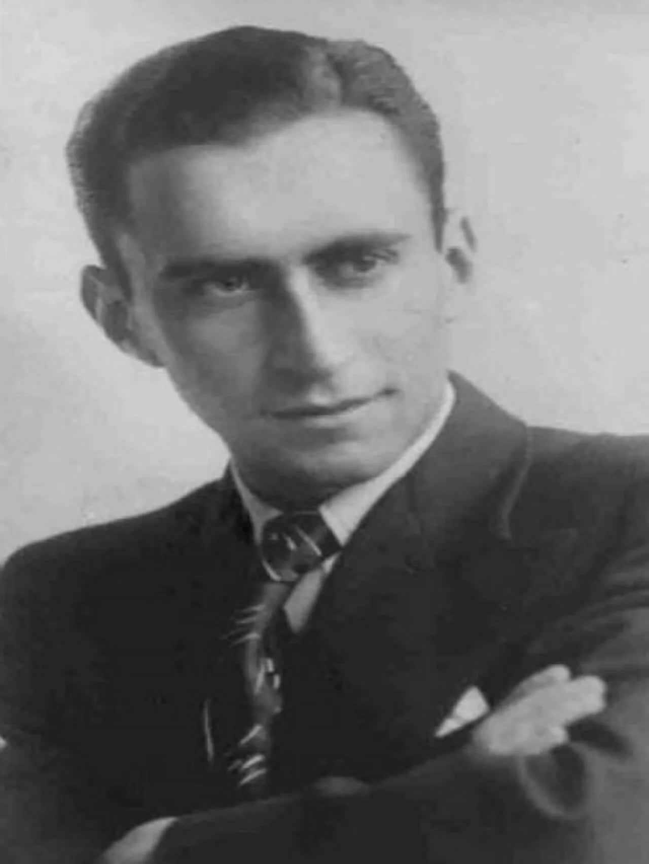 Portrait of Baltazar Castro (1919–1989) – memorial page